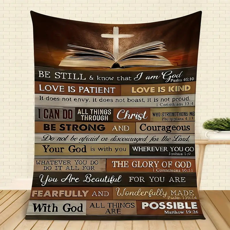 Faith in Home