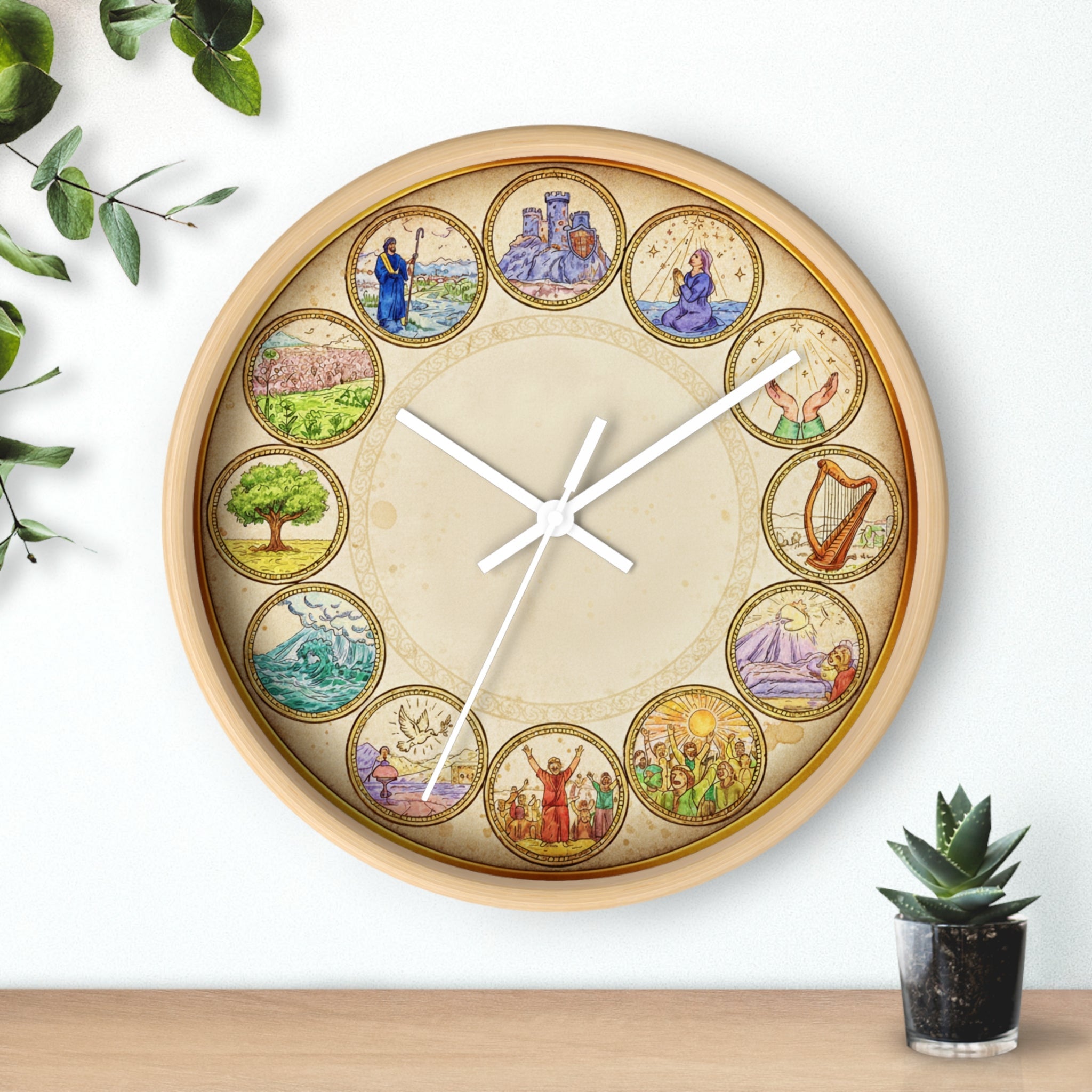 Clocks