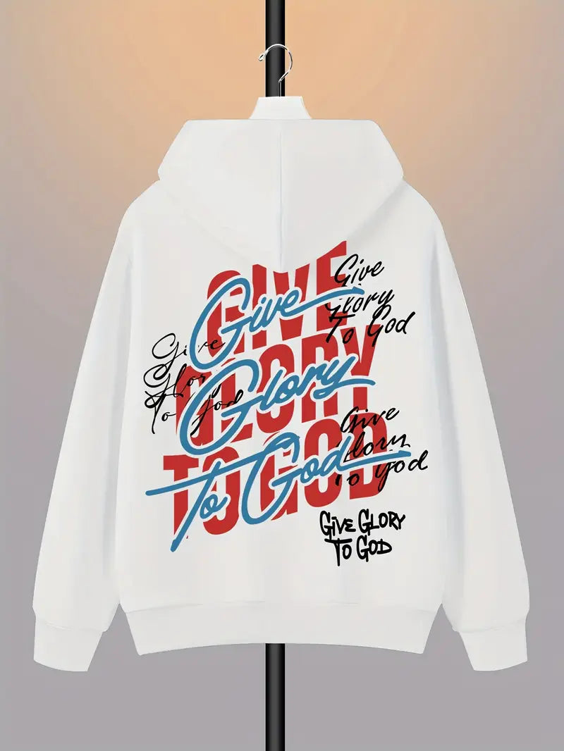 Hoodies and Sweatshirts