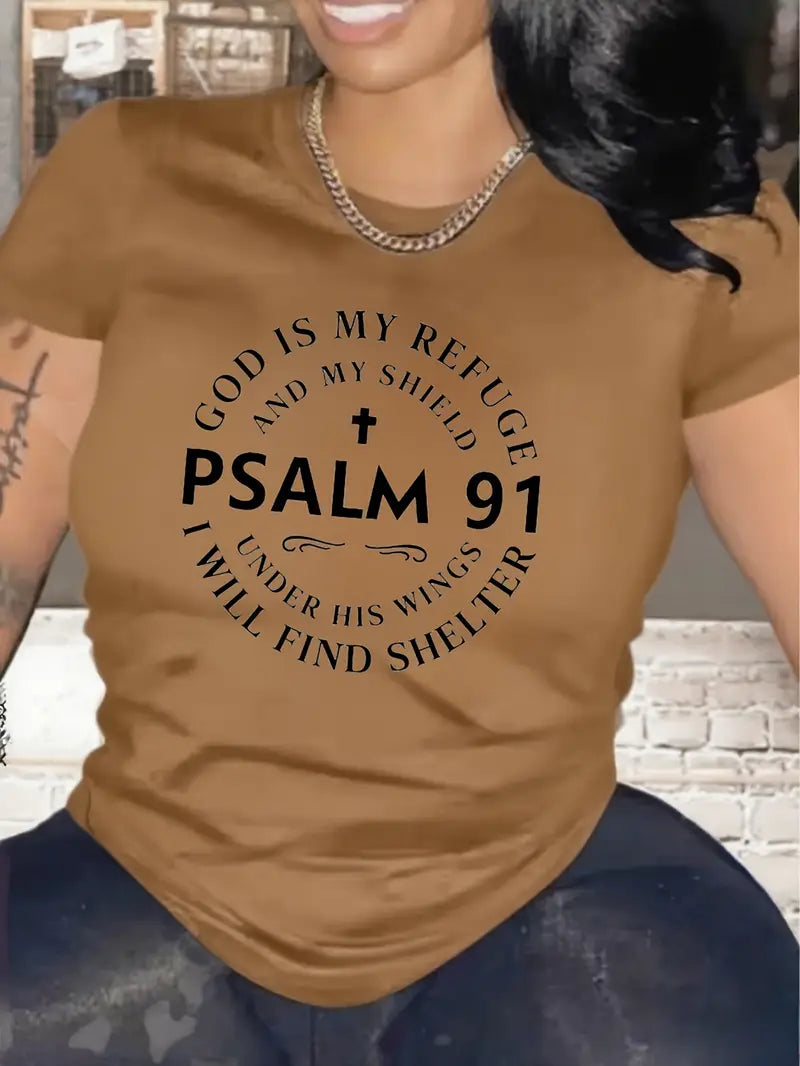 Psalm 91