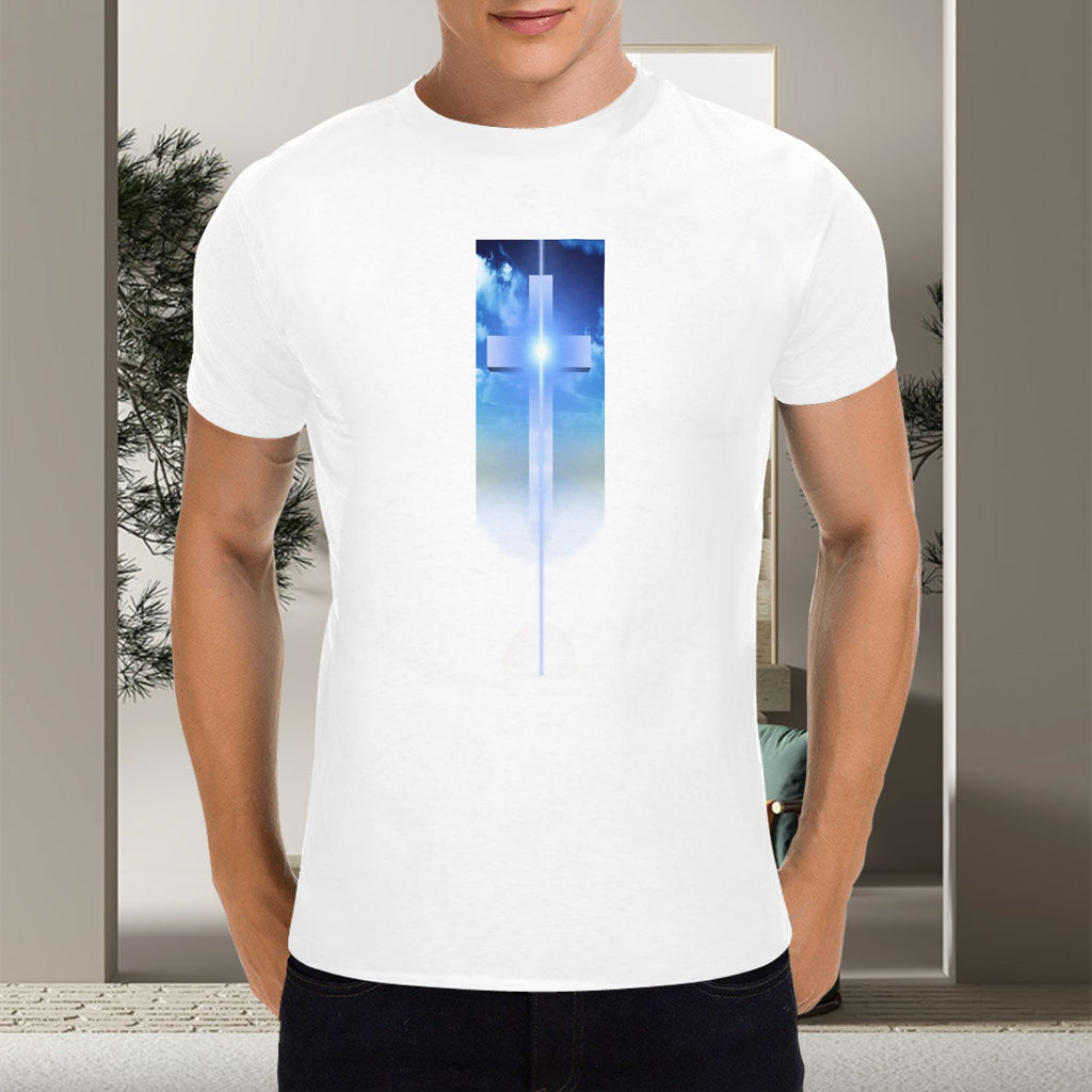 Cross Shirt
