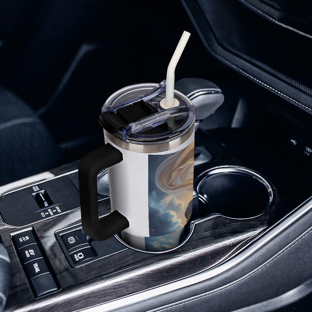 The Creator Large capacity car cup