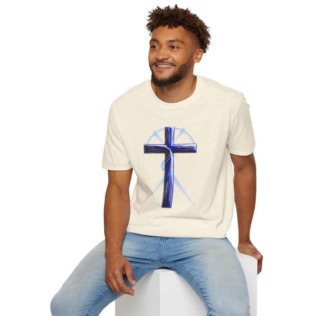 Cross T-Shirt