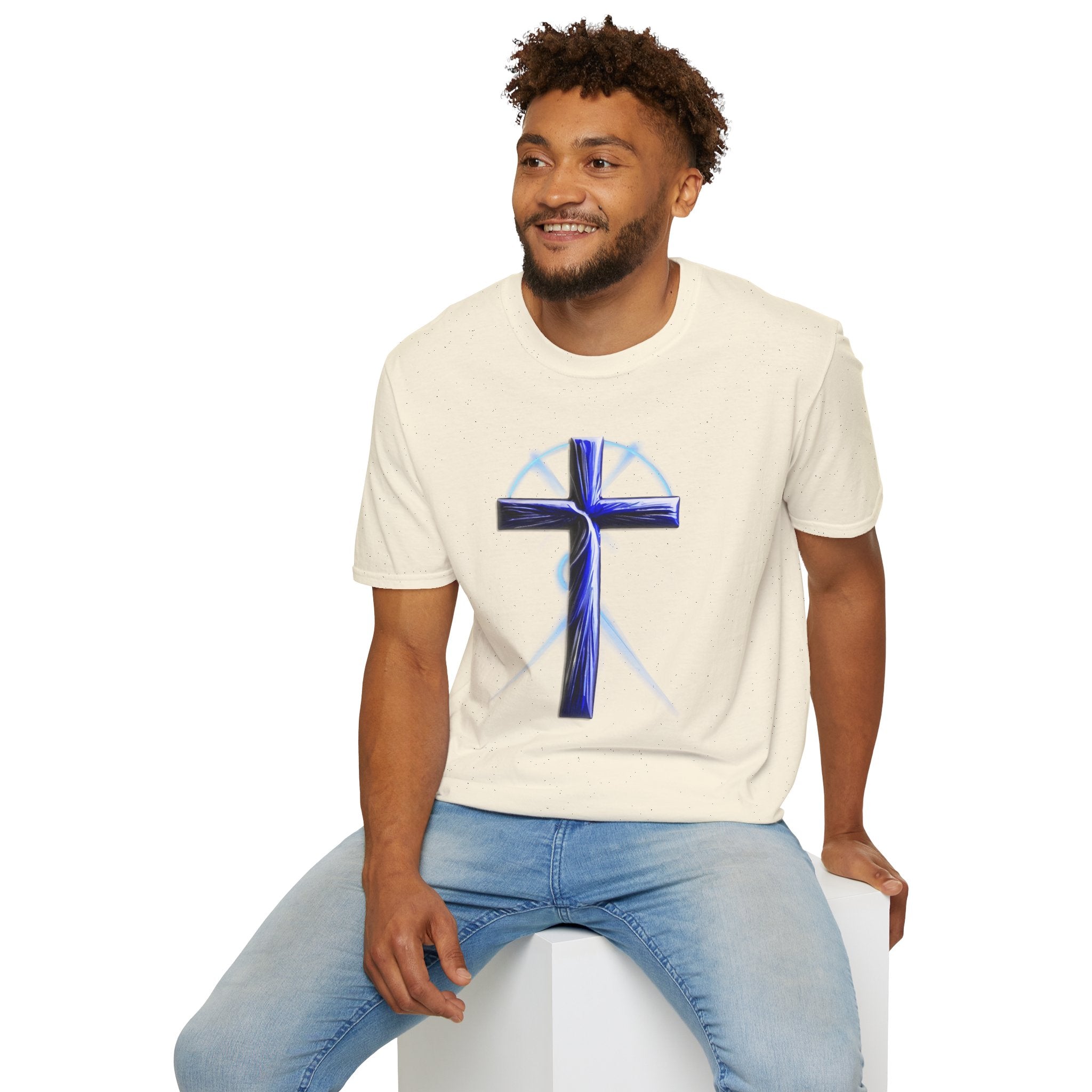 Cross T-Shirt