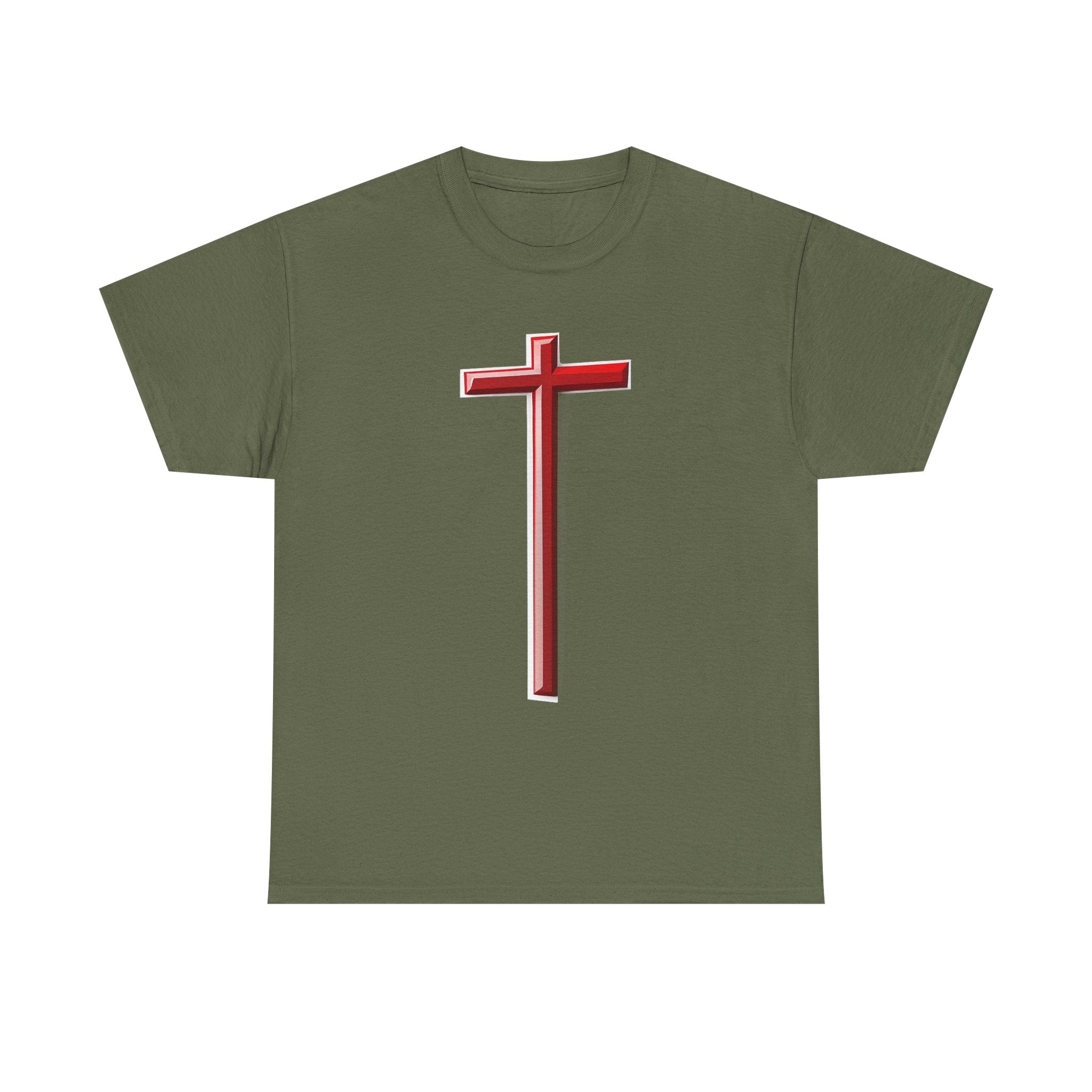 Cross T-Shirt