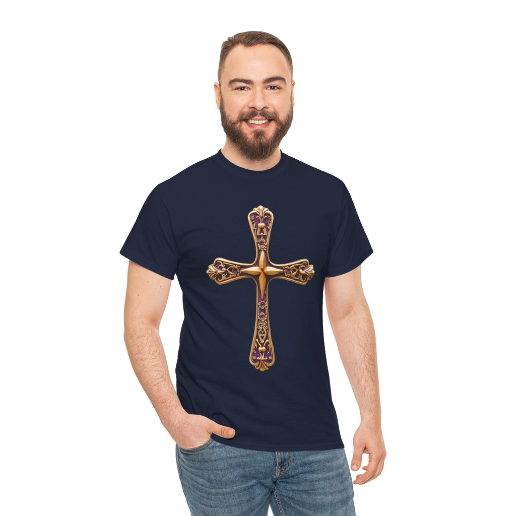 Cross T-Shirt