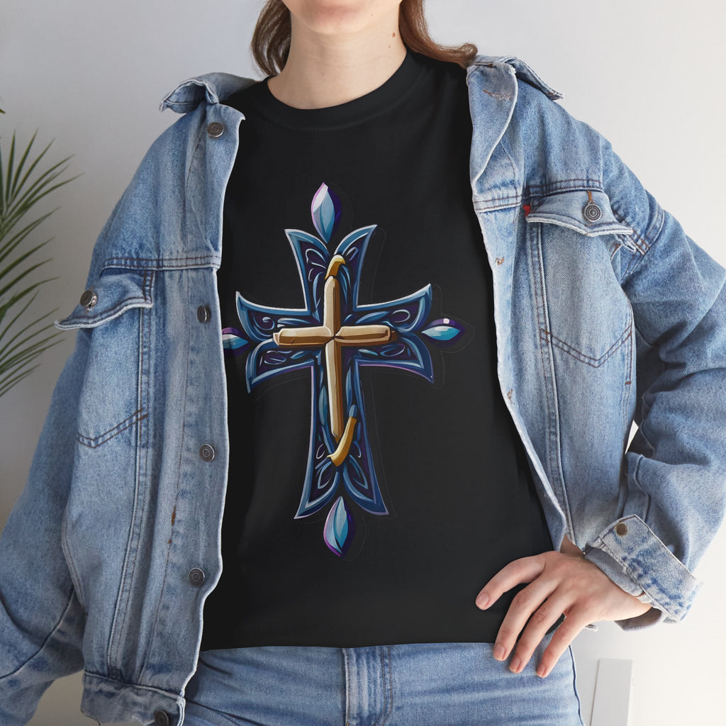 Cross T-Shirt