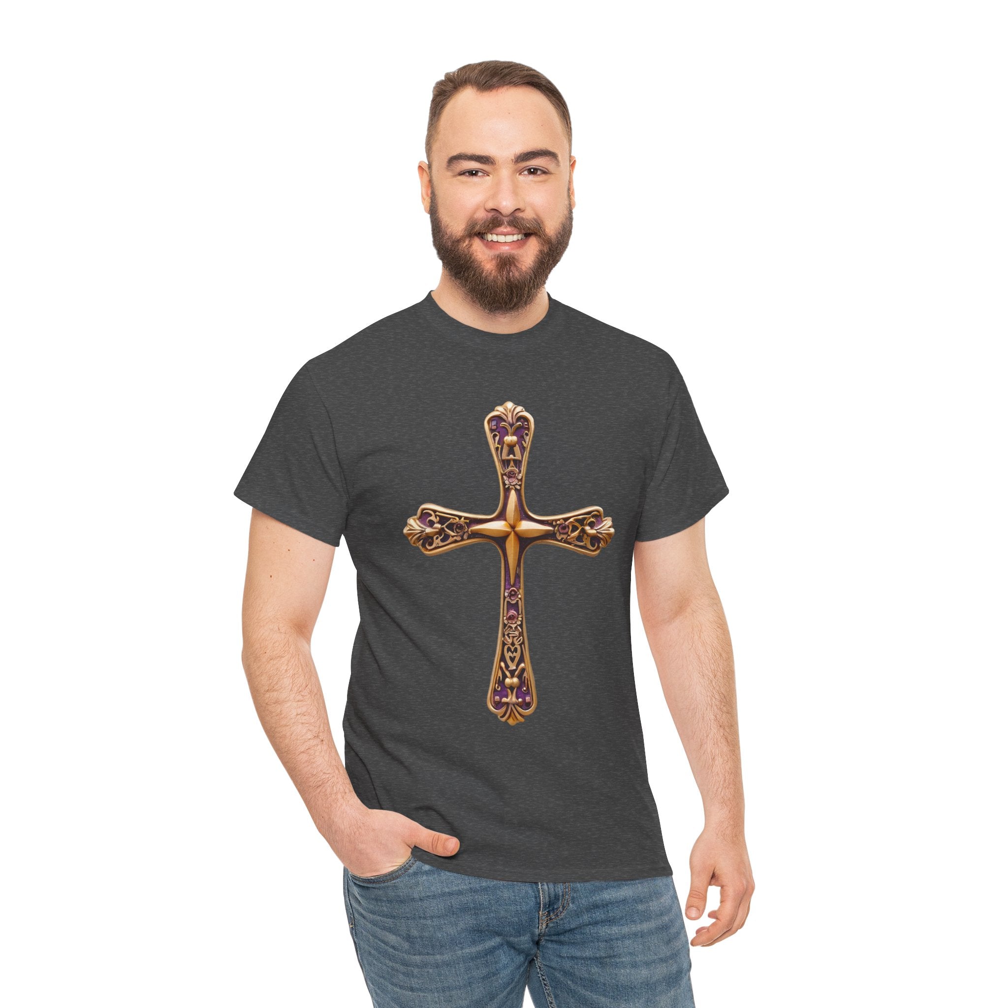 Cross T-Shirt