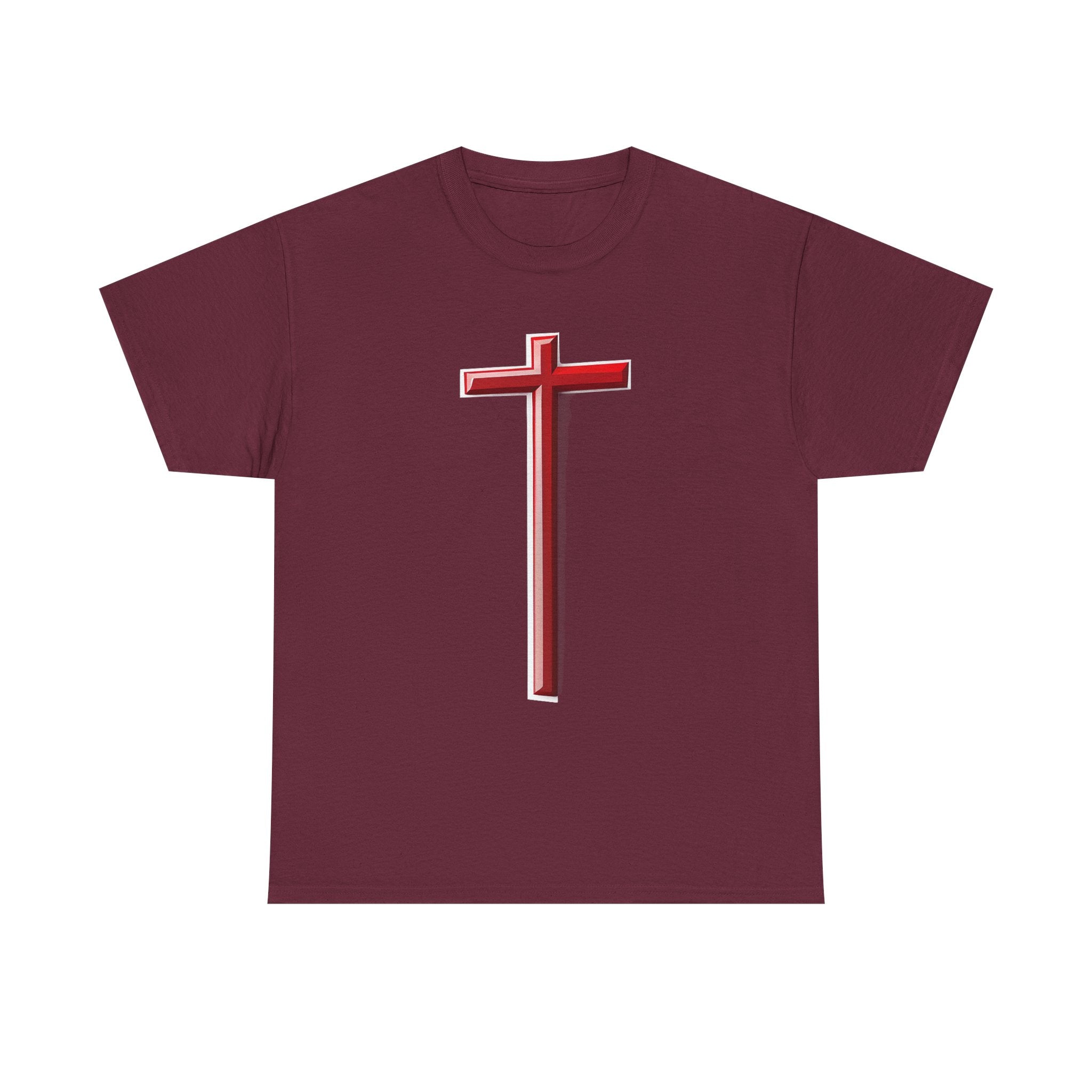 Cross T-Shirt