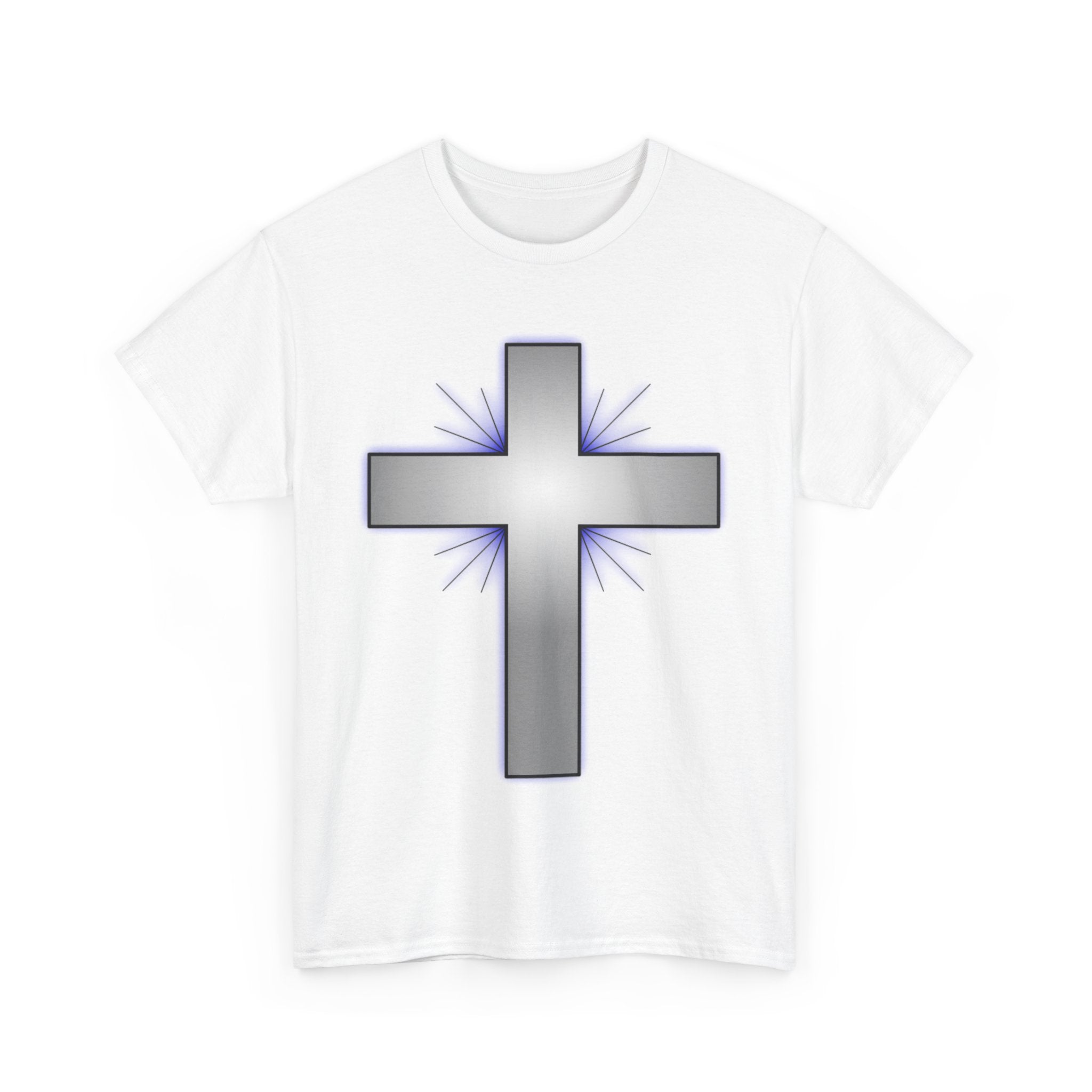 Spiritual Cross