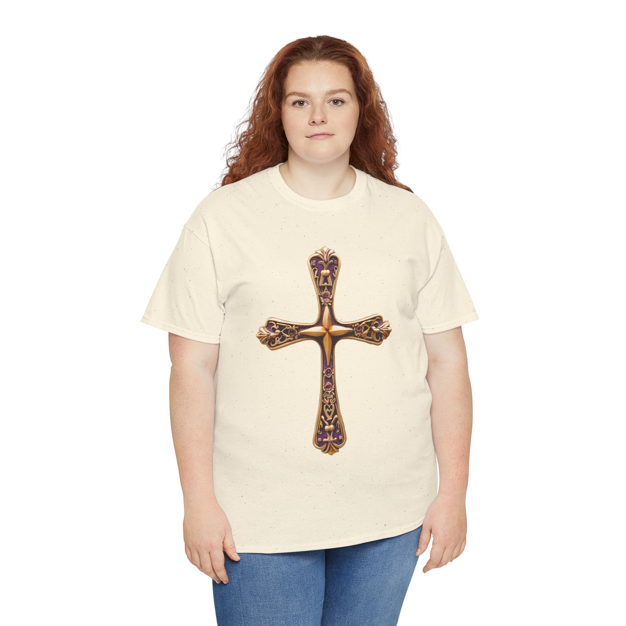 Cross T-Shirt
