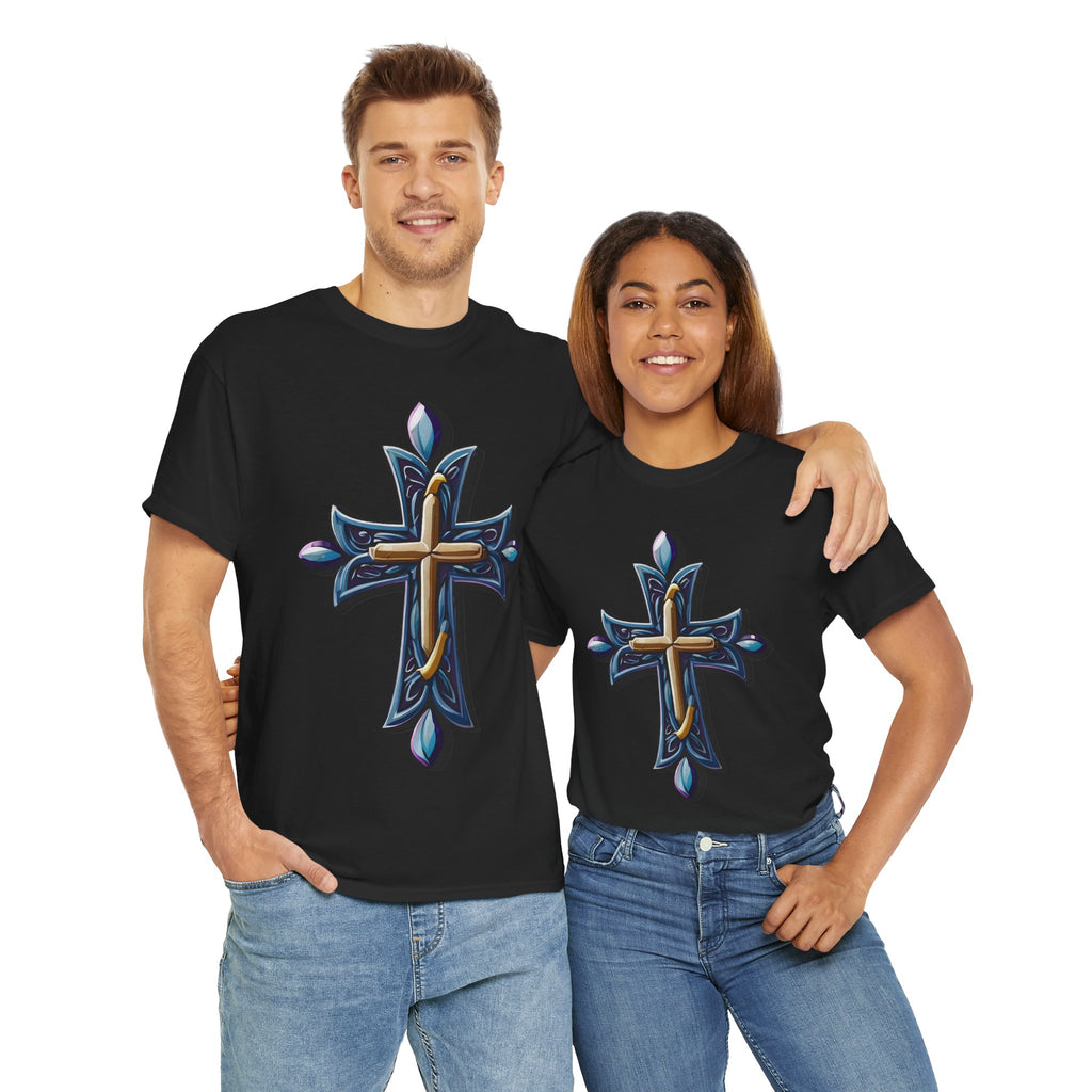 Cross T-Shirt