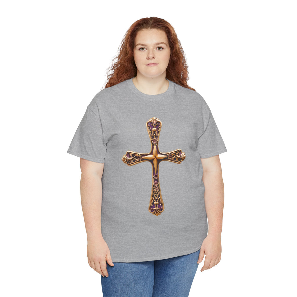 Cross T-Shirt