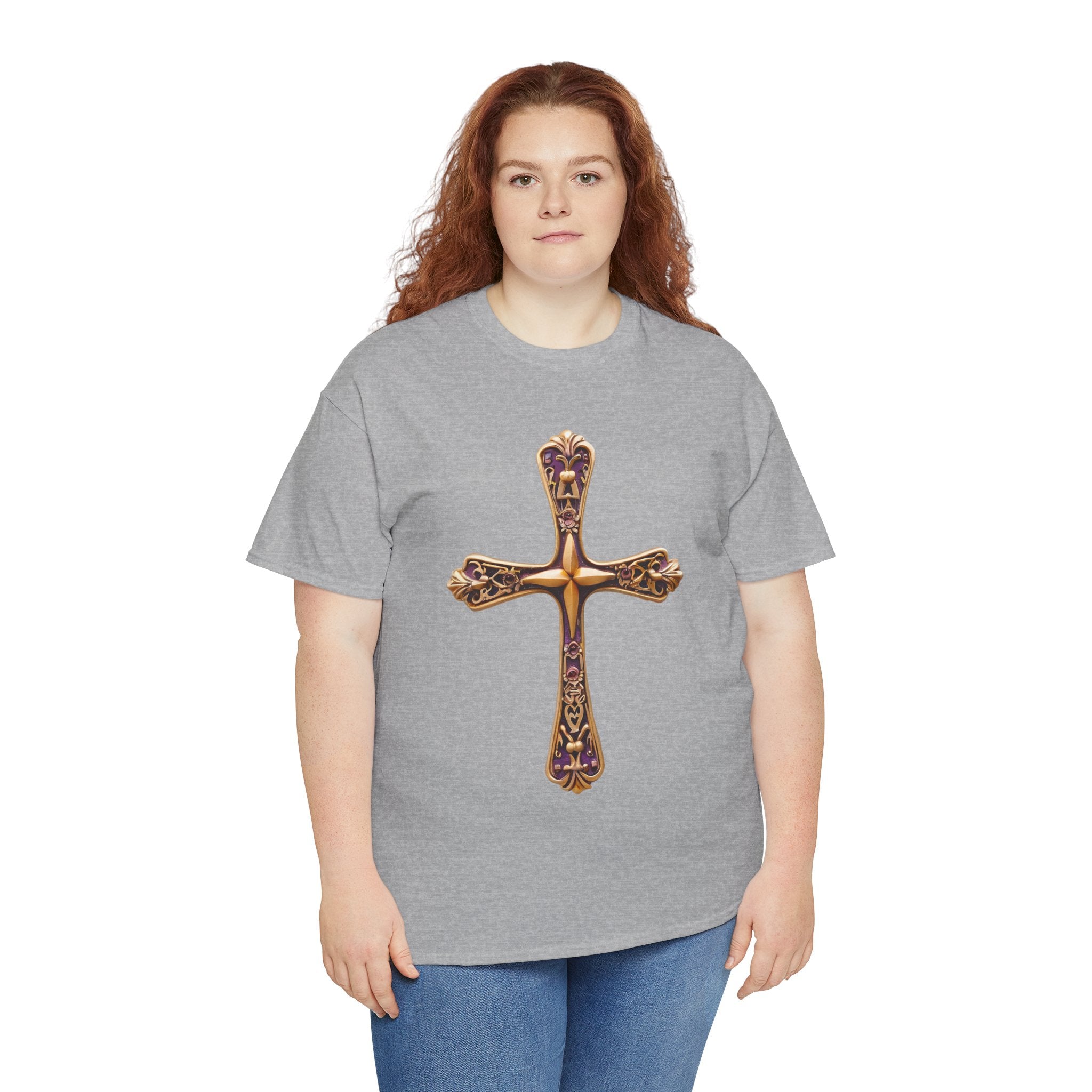 Cross T-Shirt