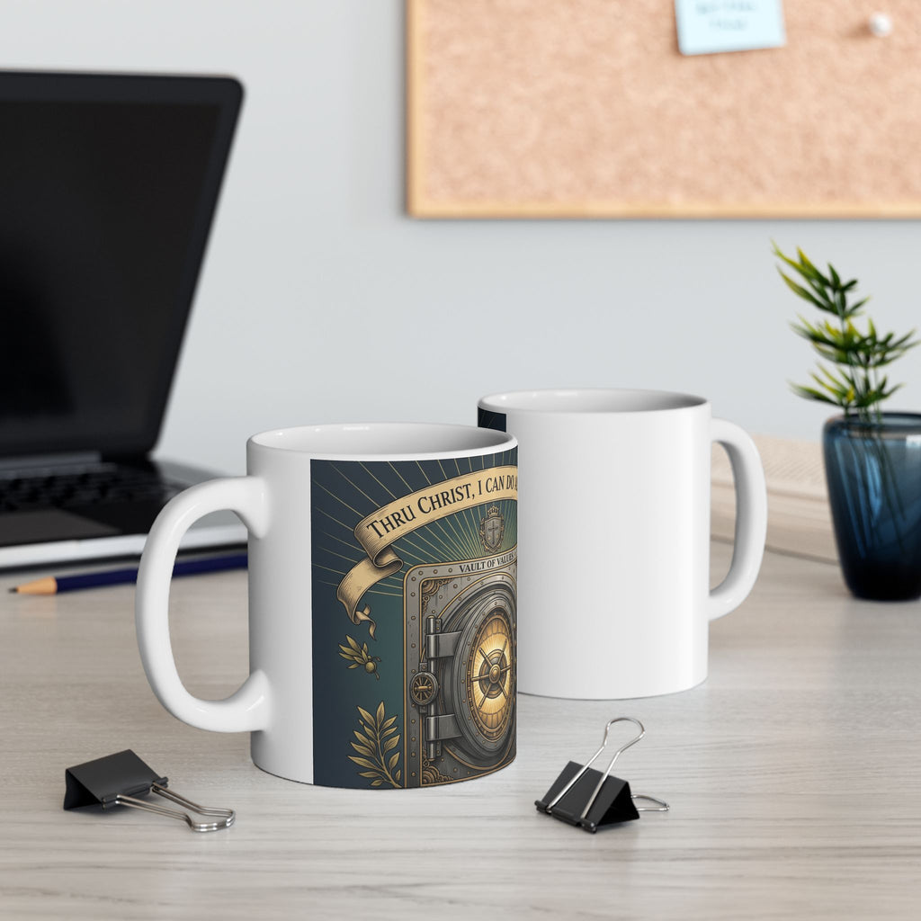 Inspirational Coffee mug