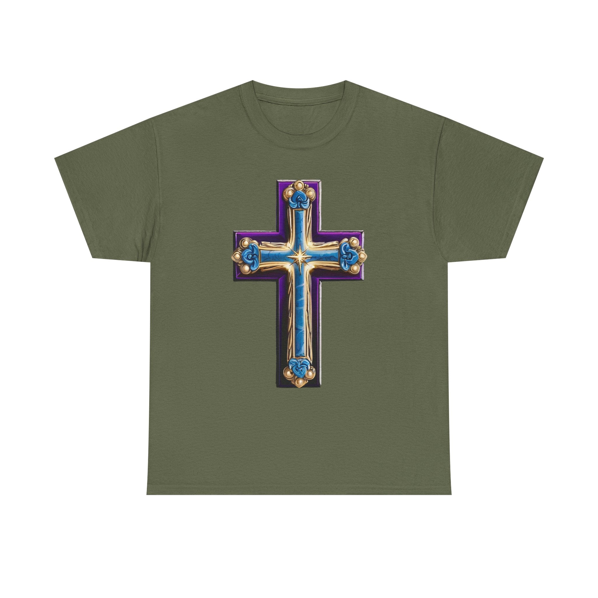 Cross T-Shirt