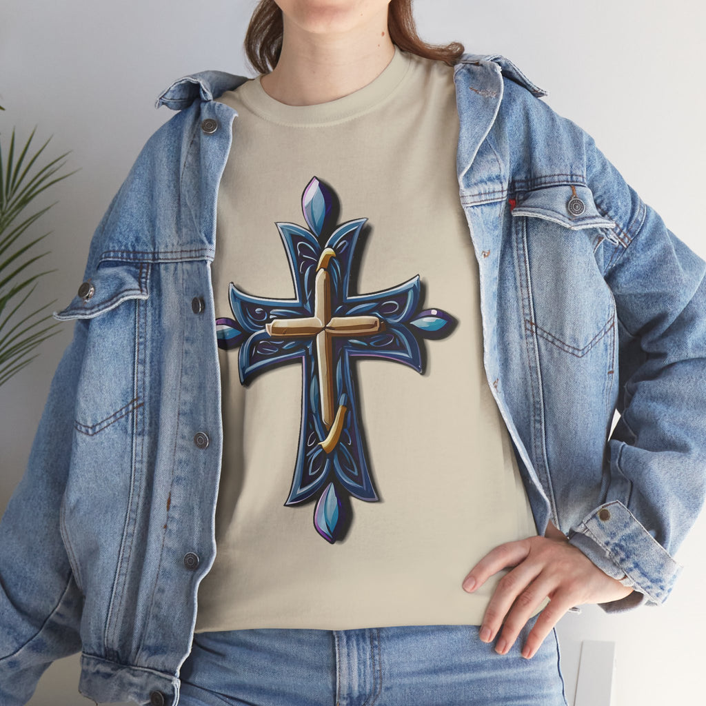 Cross T-Shirt