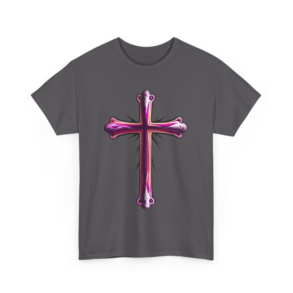 Pink Cross