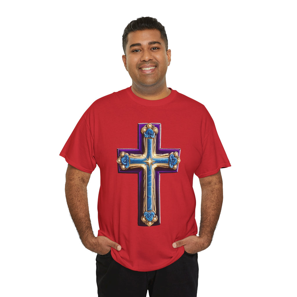 Cross T-Shirt
