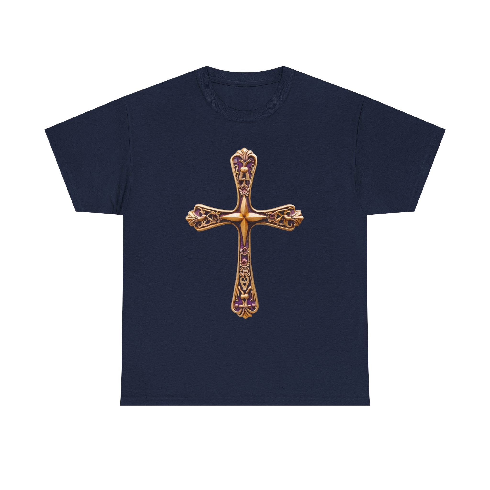 Cross T-Shirt