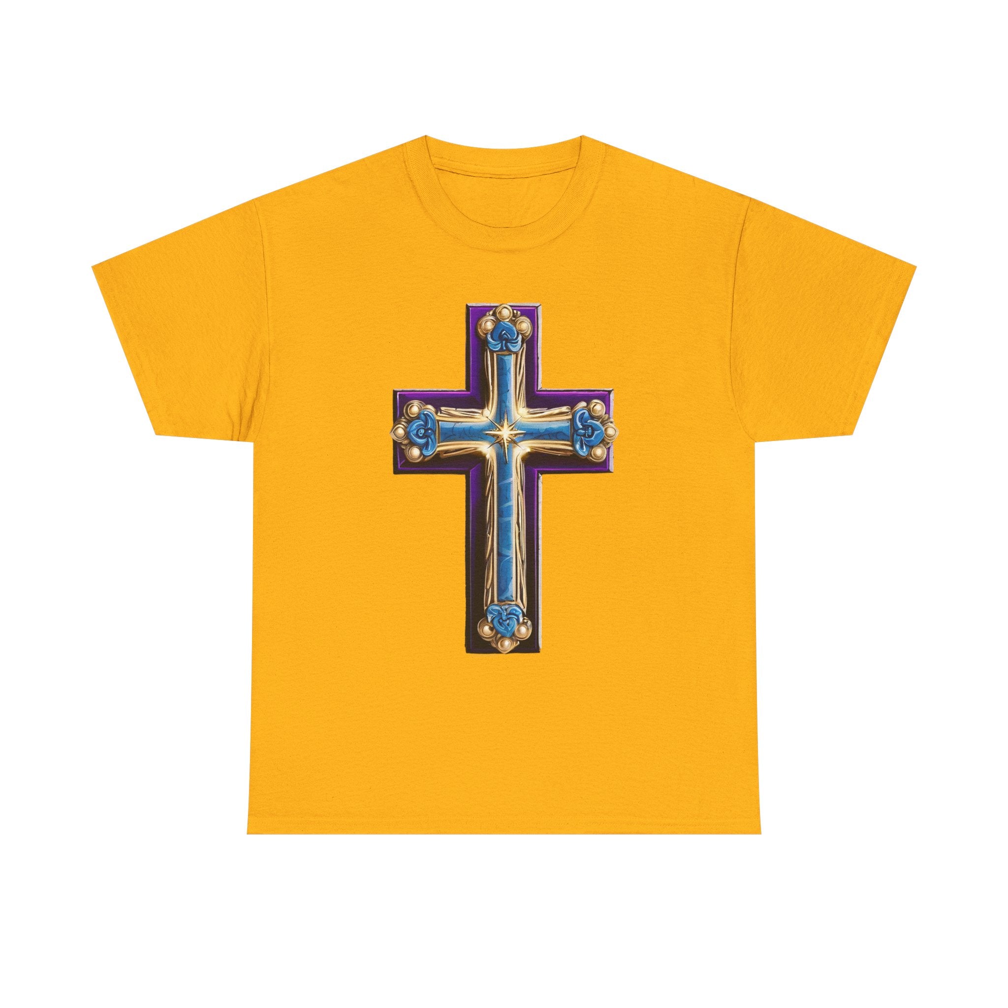 Cross T-Shirt