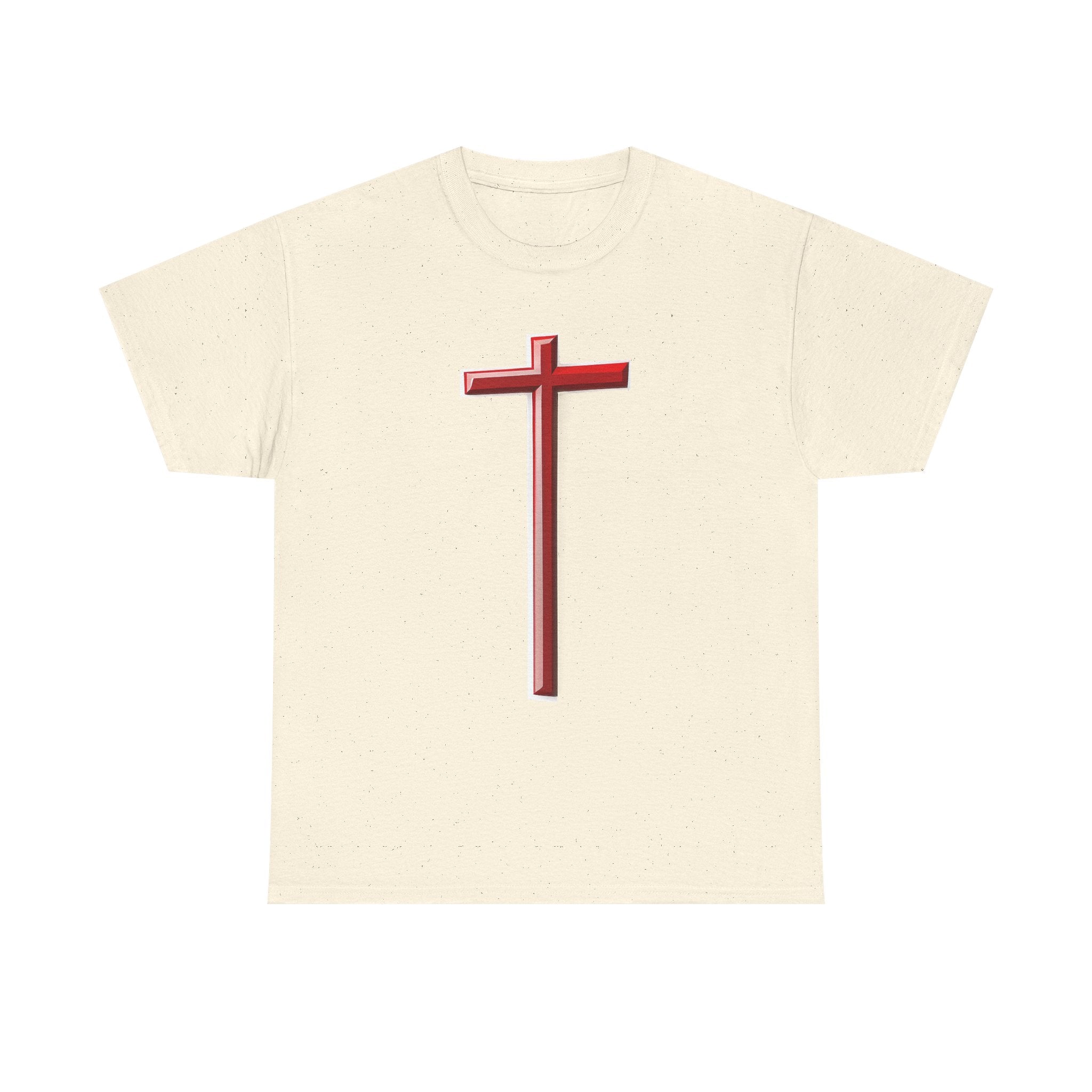 Cross T-Shirt