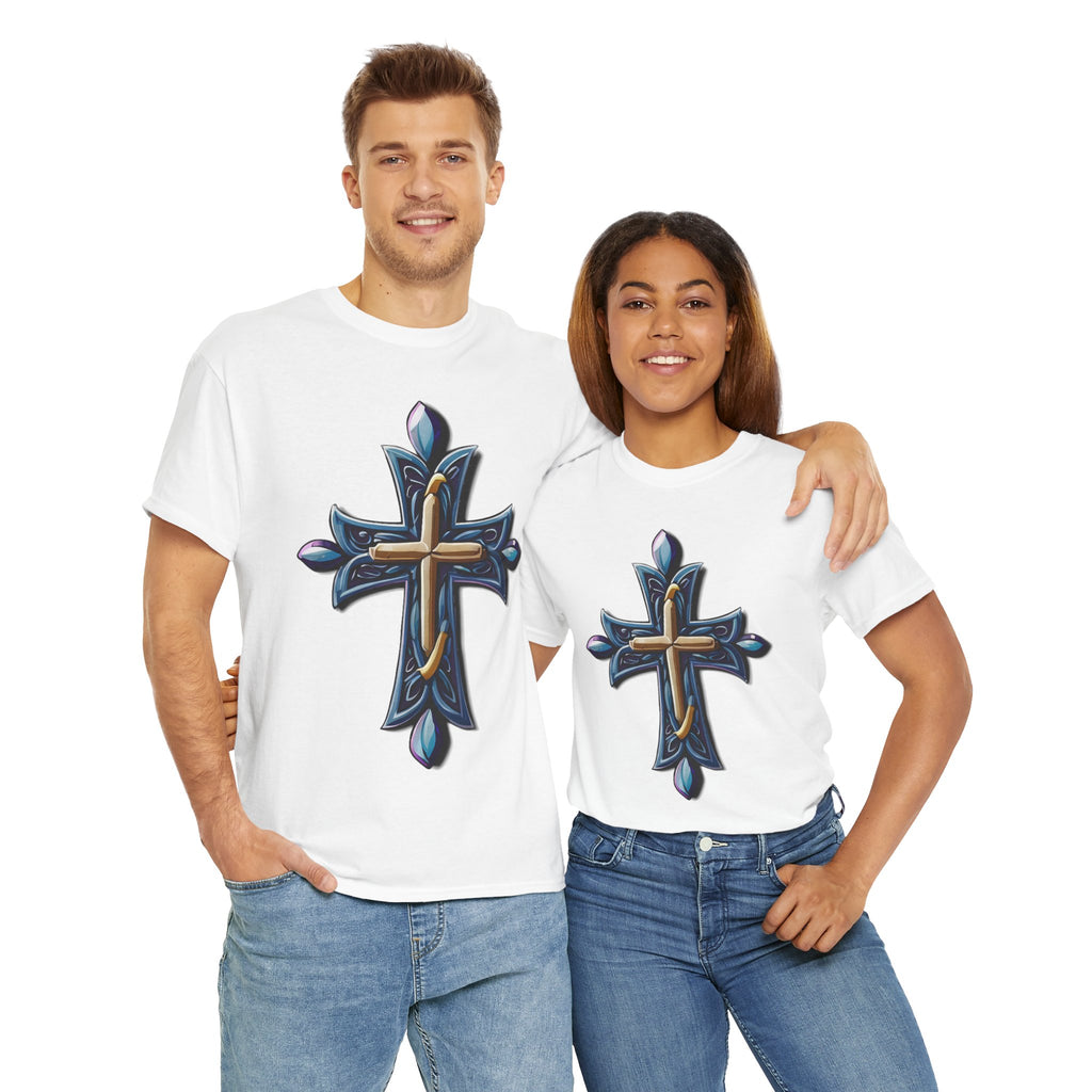 Cross T-Shirt