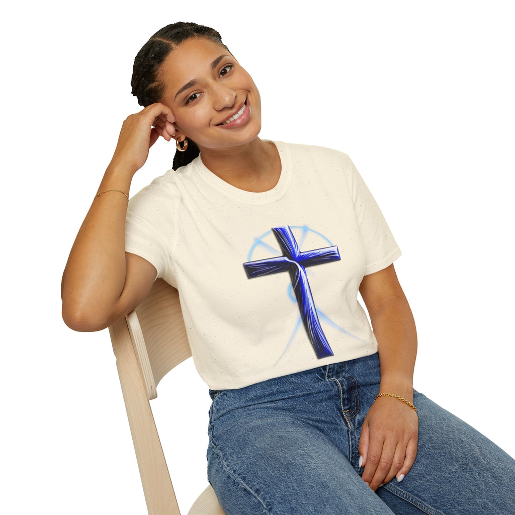 Cross T-Shirt