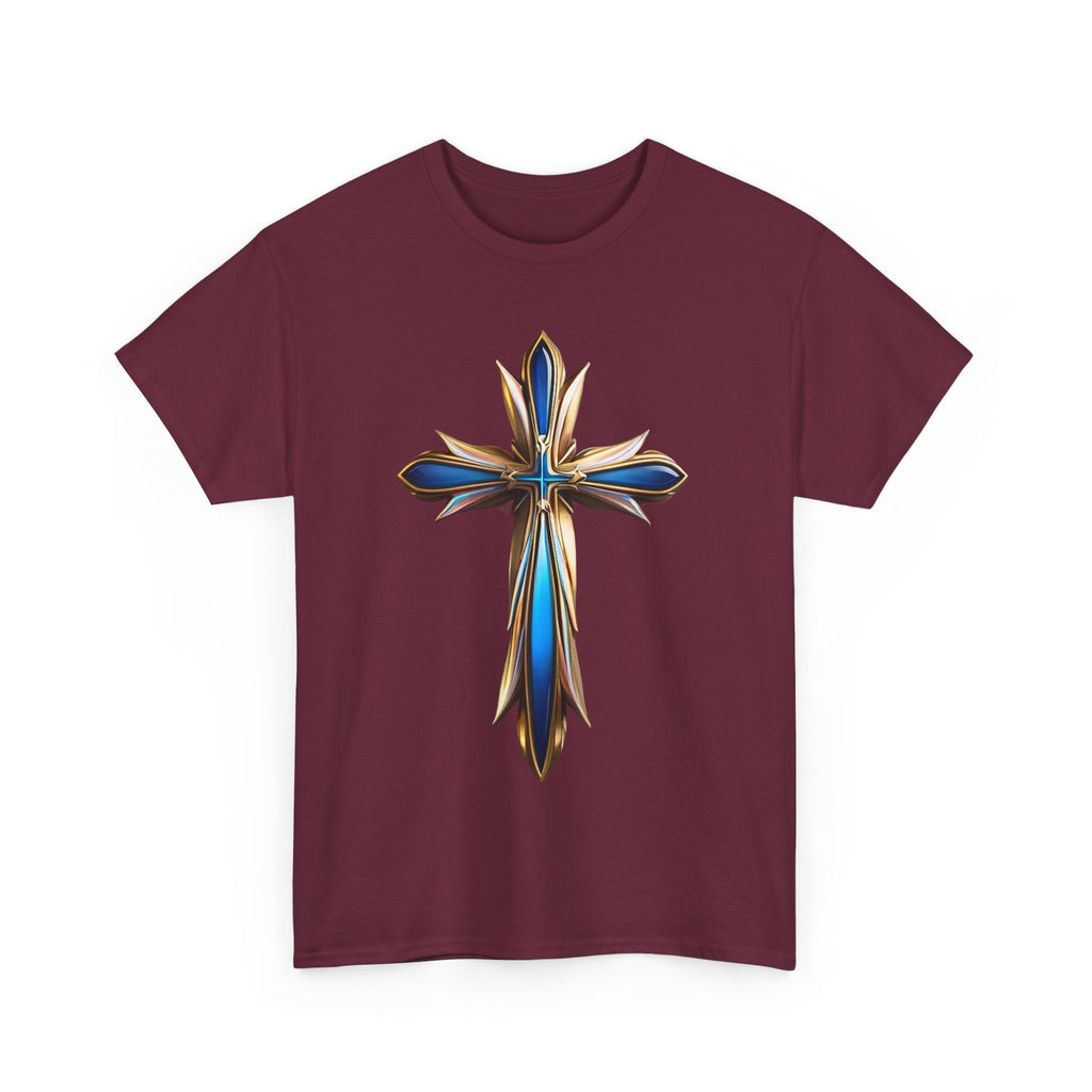 Cross T-Shirt