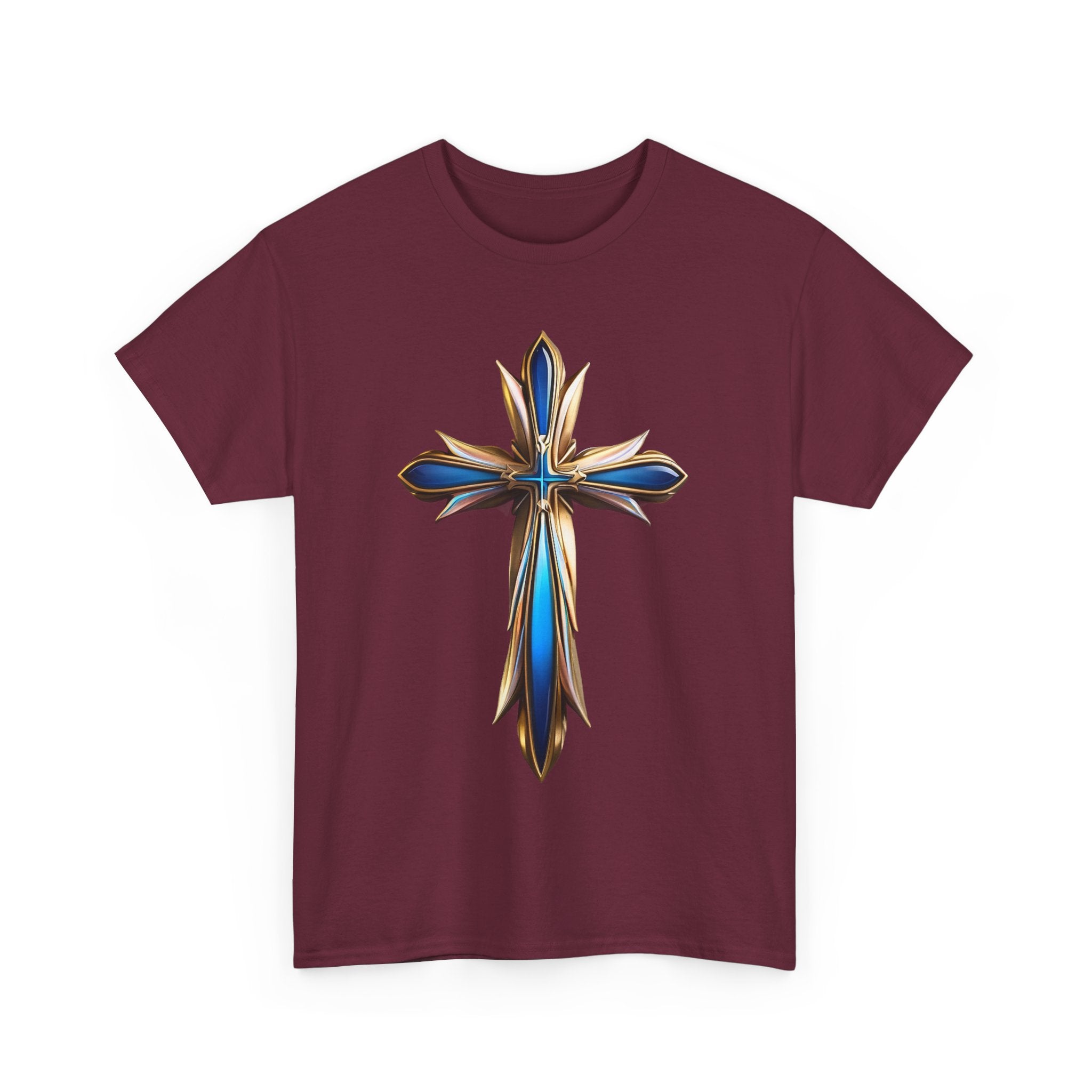 Cross T-Shirt