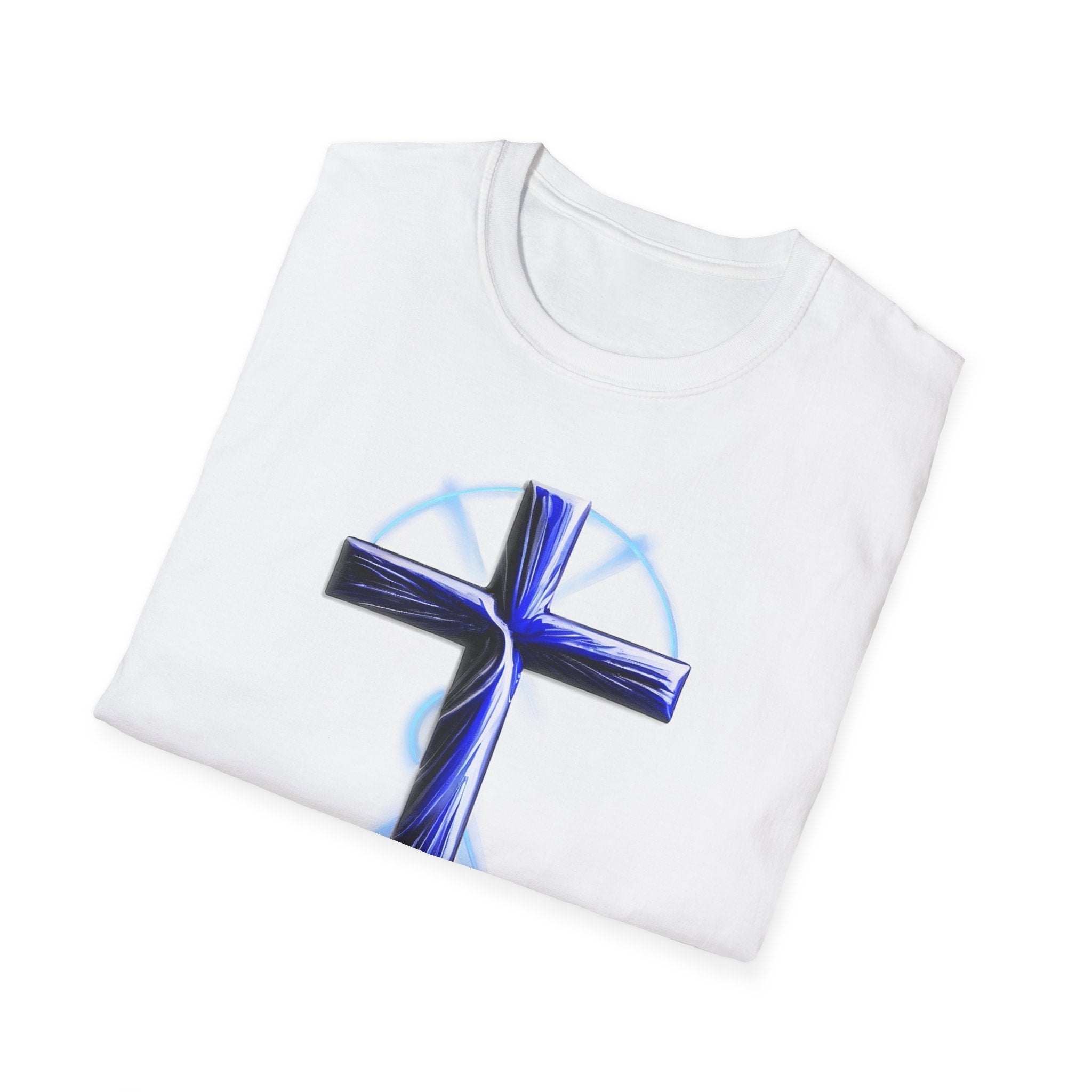 Cross T-Shirt