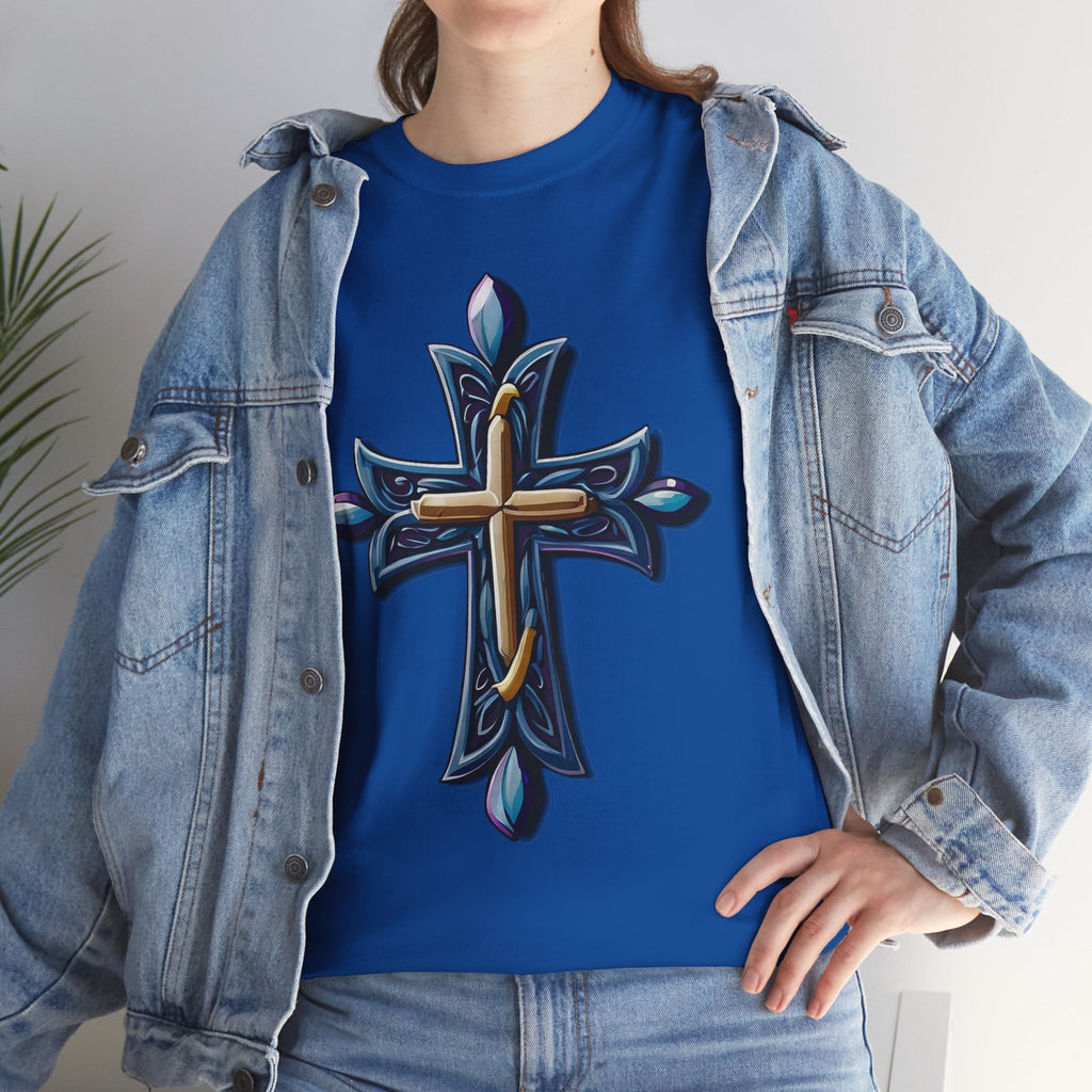 Cross T-Shirt