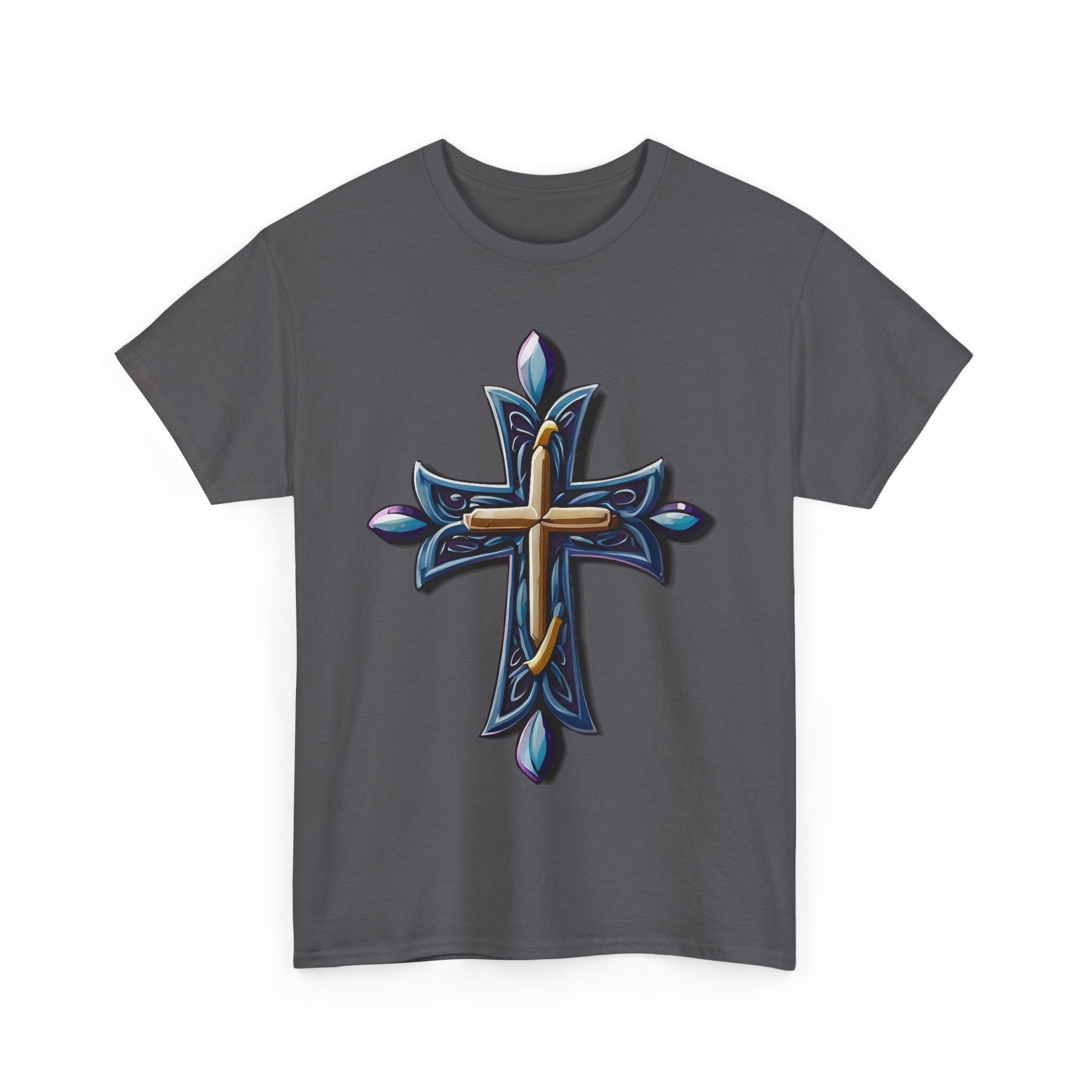 Cross T-Shirt