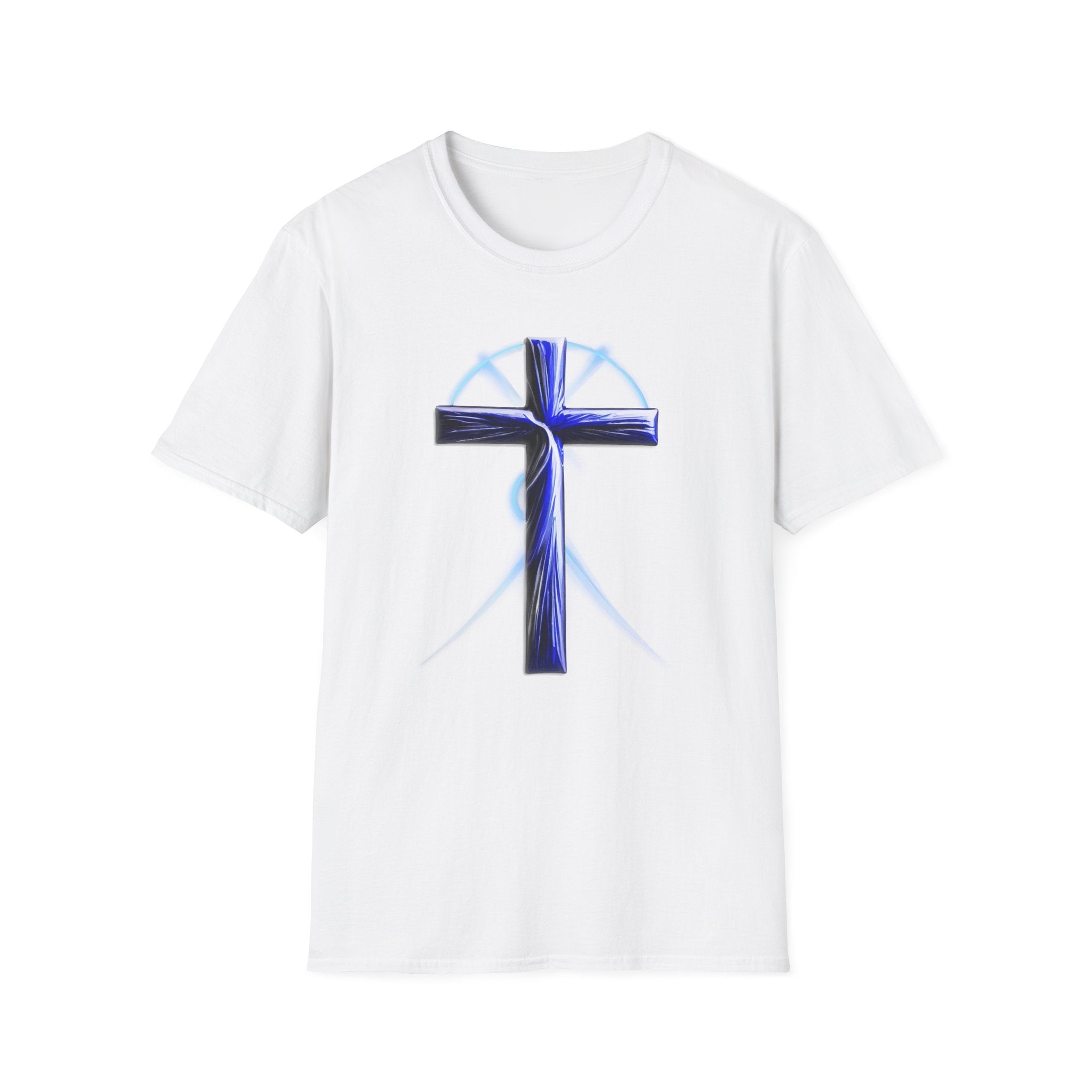 Cross T-Shirt