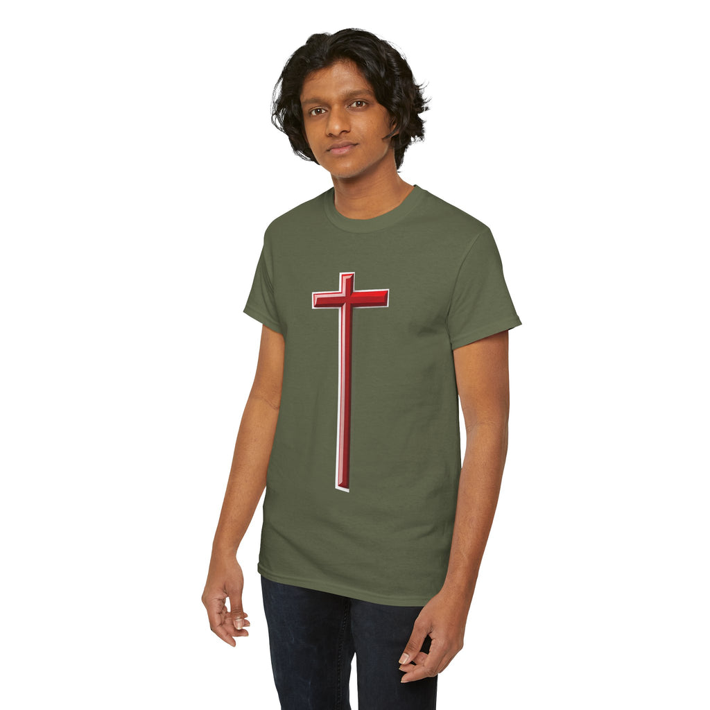 Cross T-Shirt