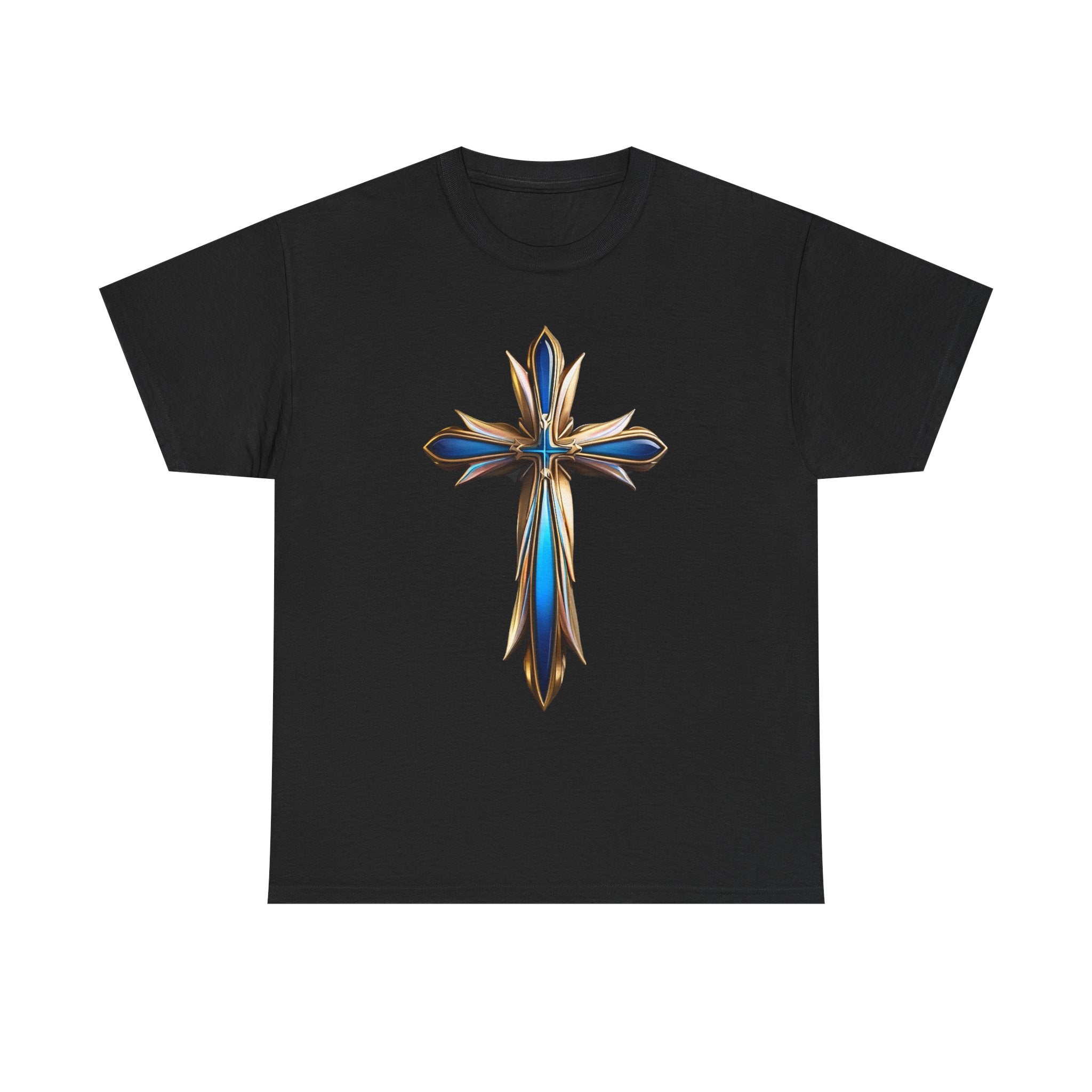 Cross T-Shirt