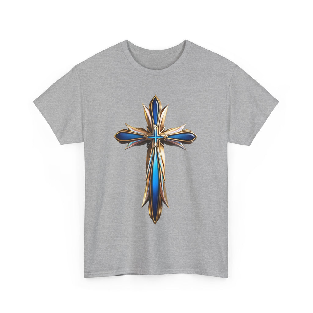 Cross T-Shirt