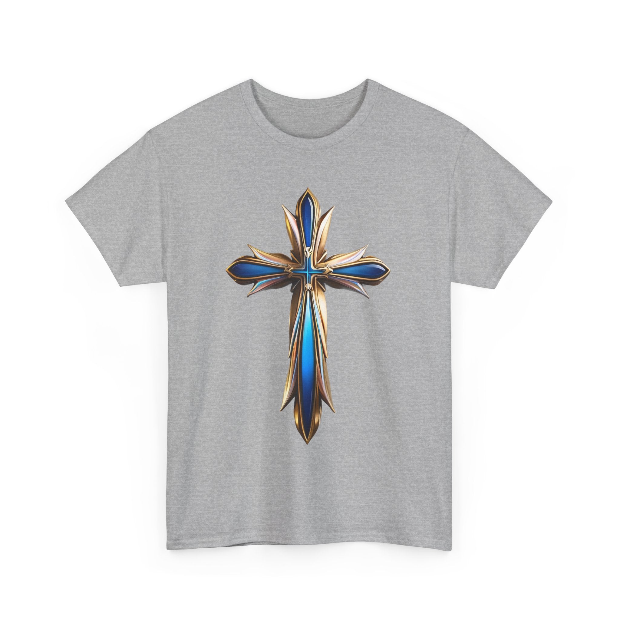 Cross T-Shirt