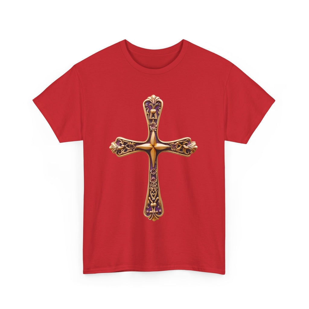 Cross T-Shirt
