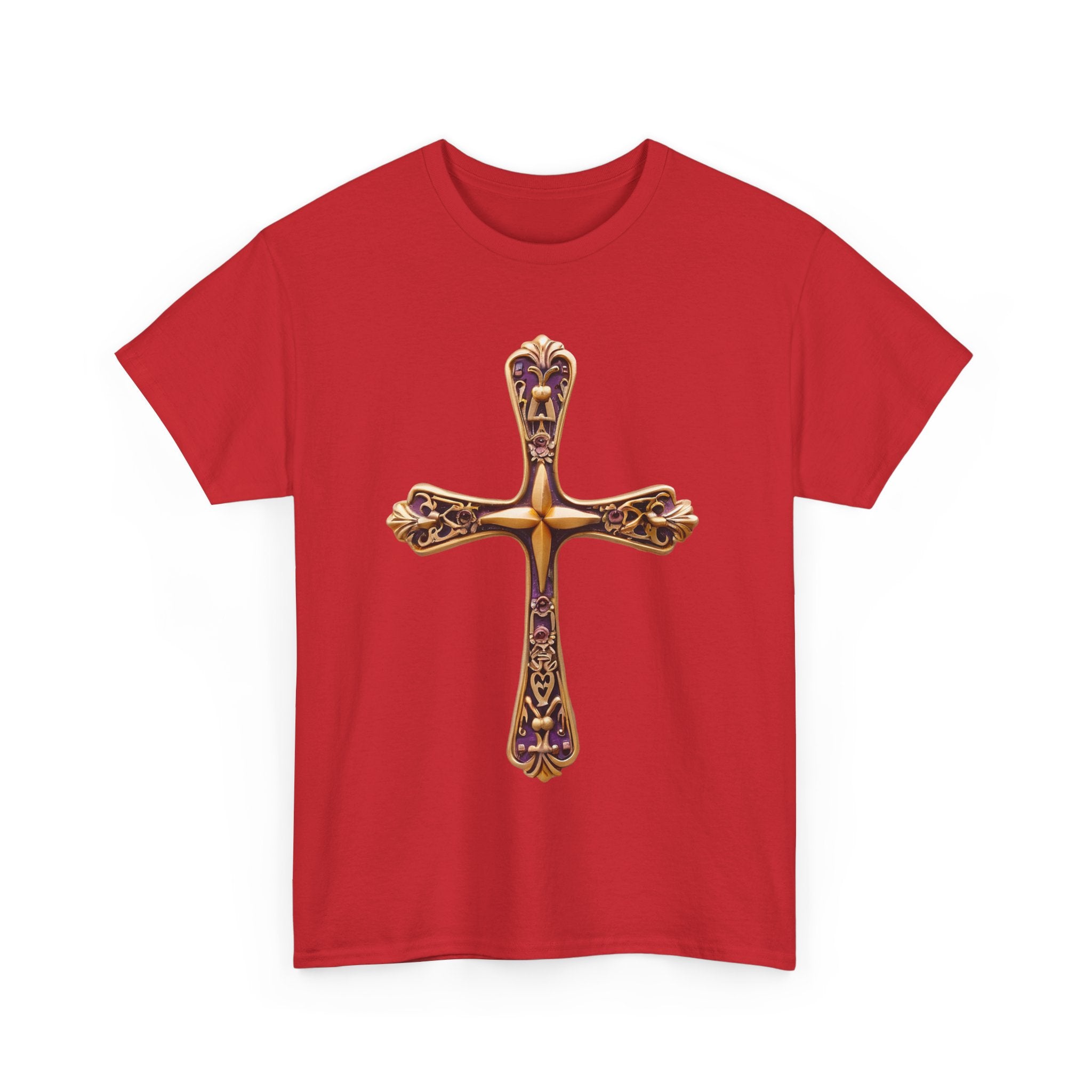 Cross T-Shirt