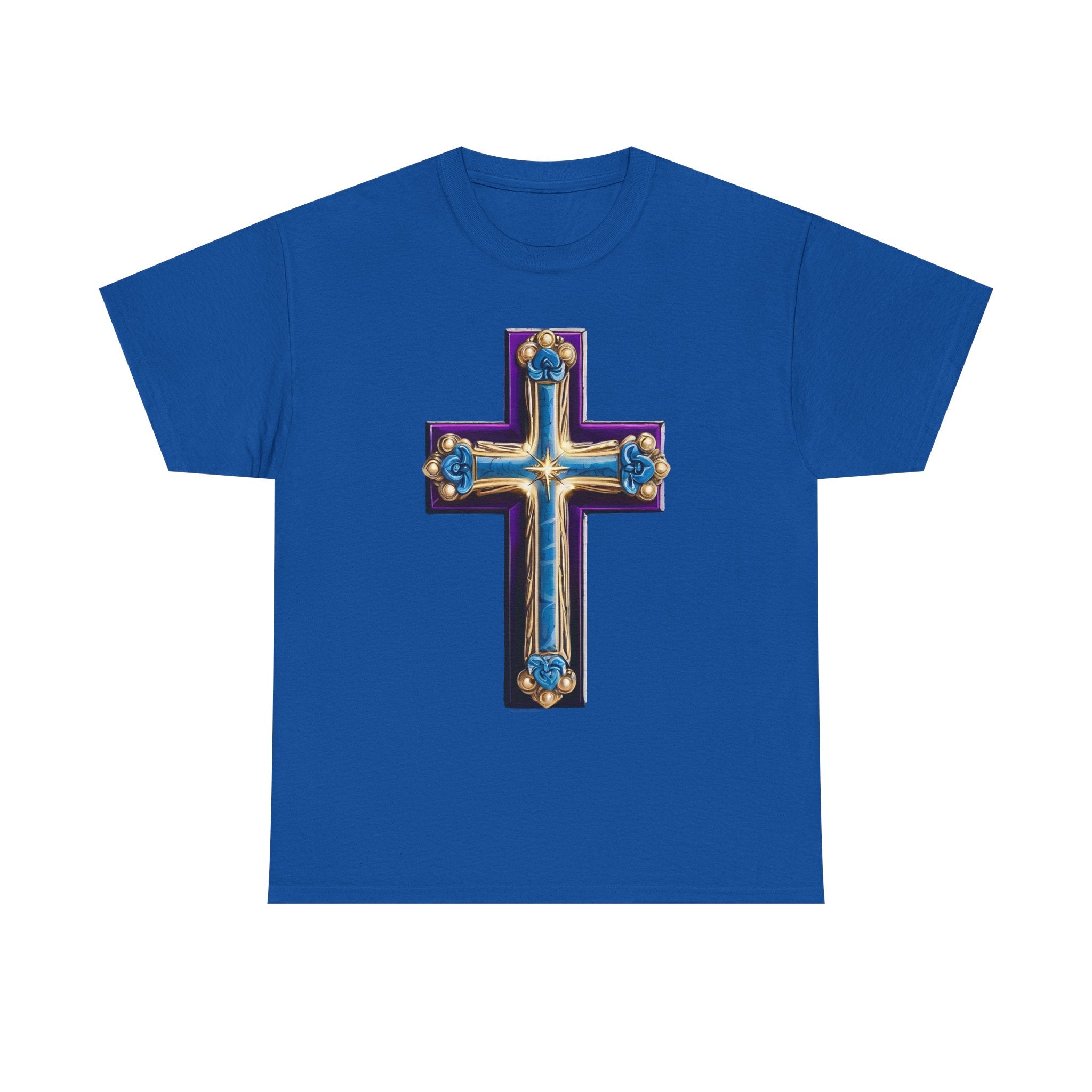 Cross T-Shirt