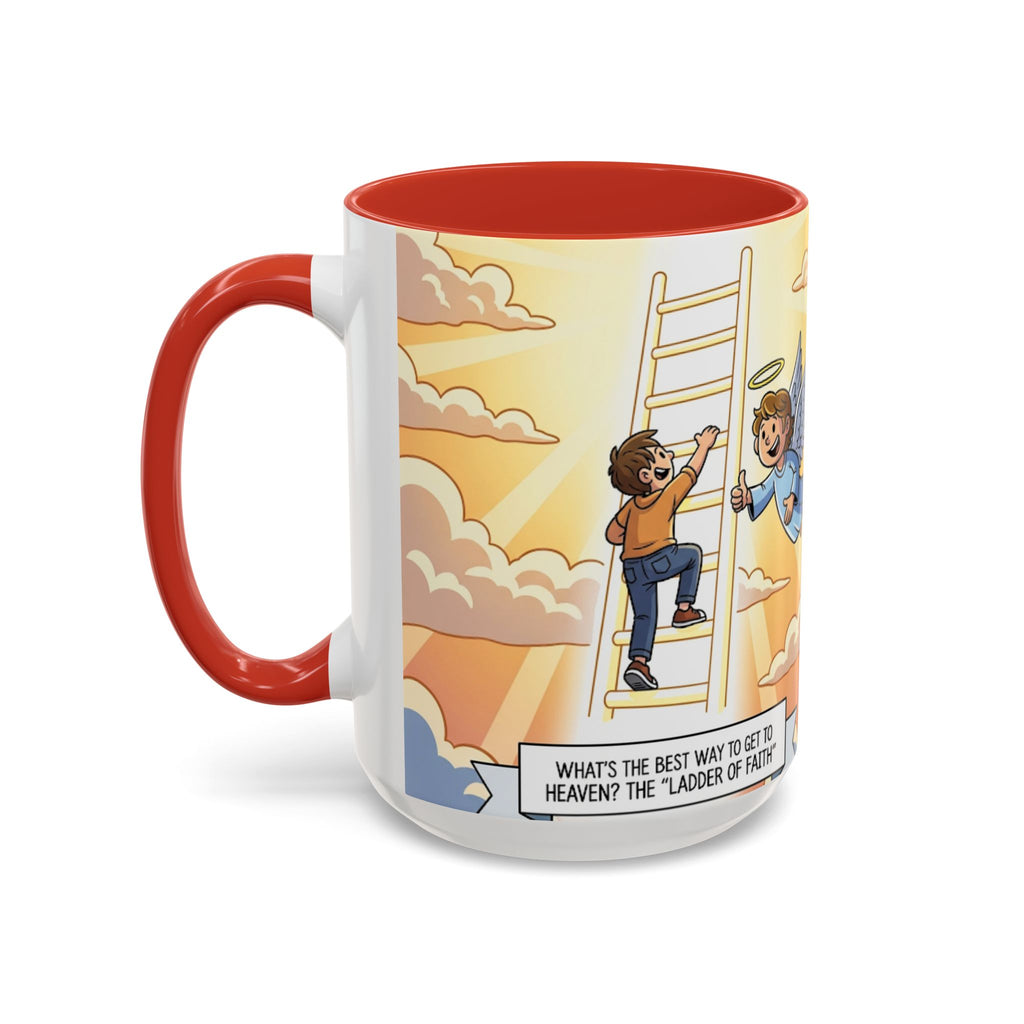 Humorous Coffee Mug