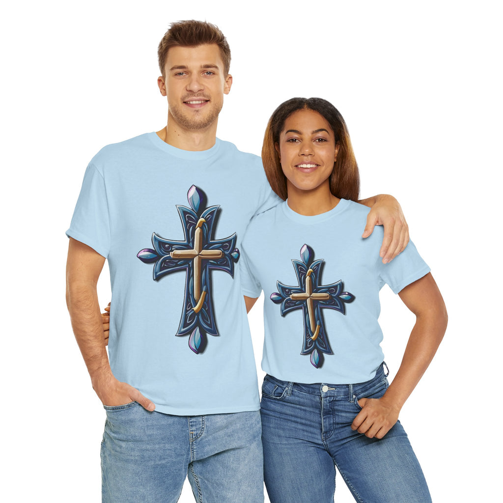 Cross T-Shirt