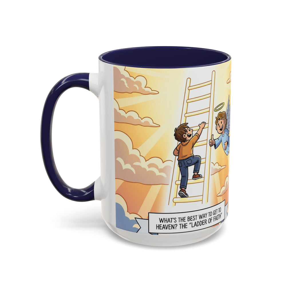 Humorous Coffee Mug
