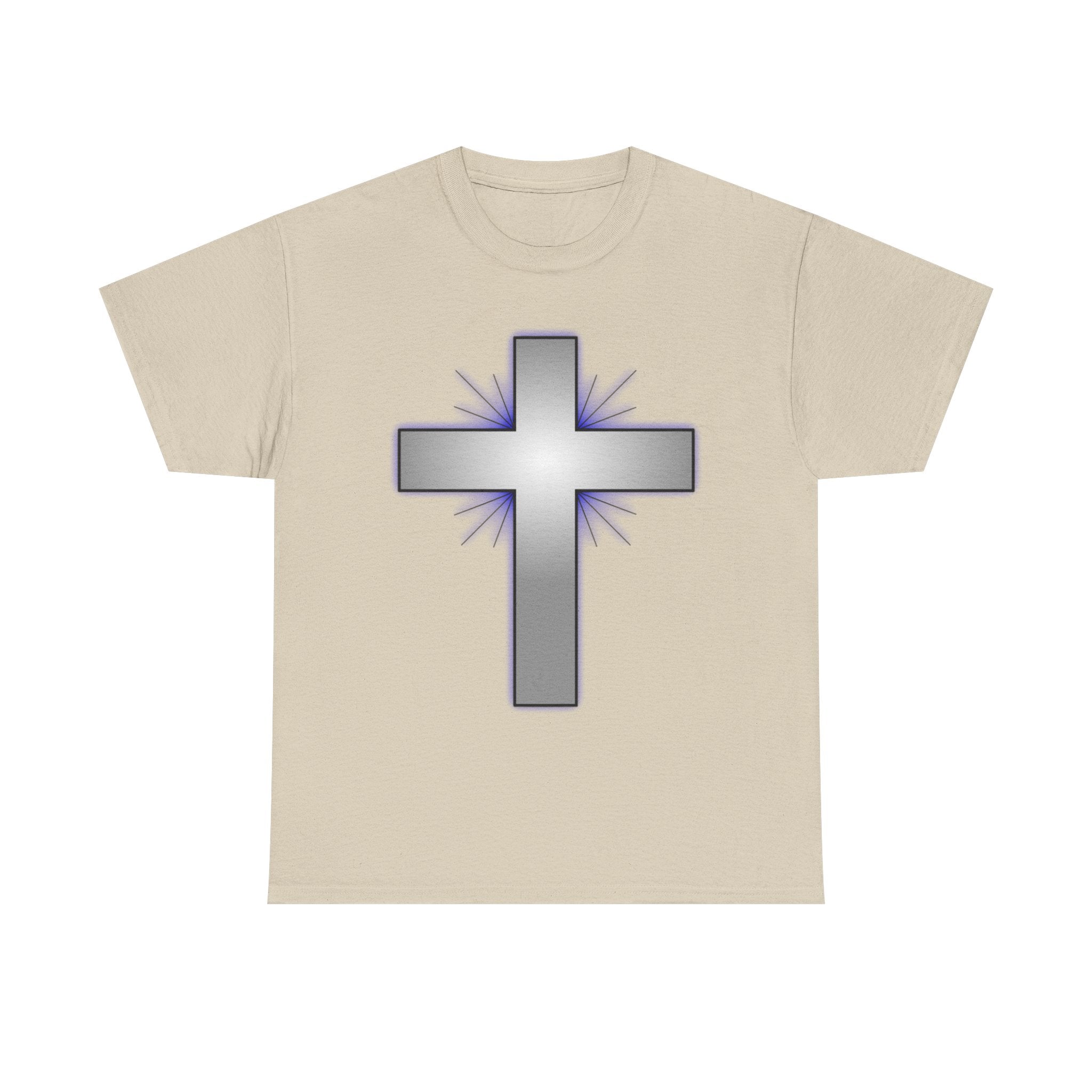 Spiritual Cross