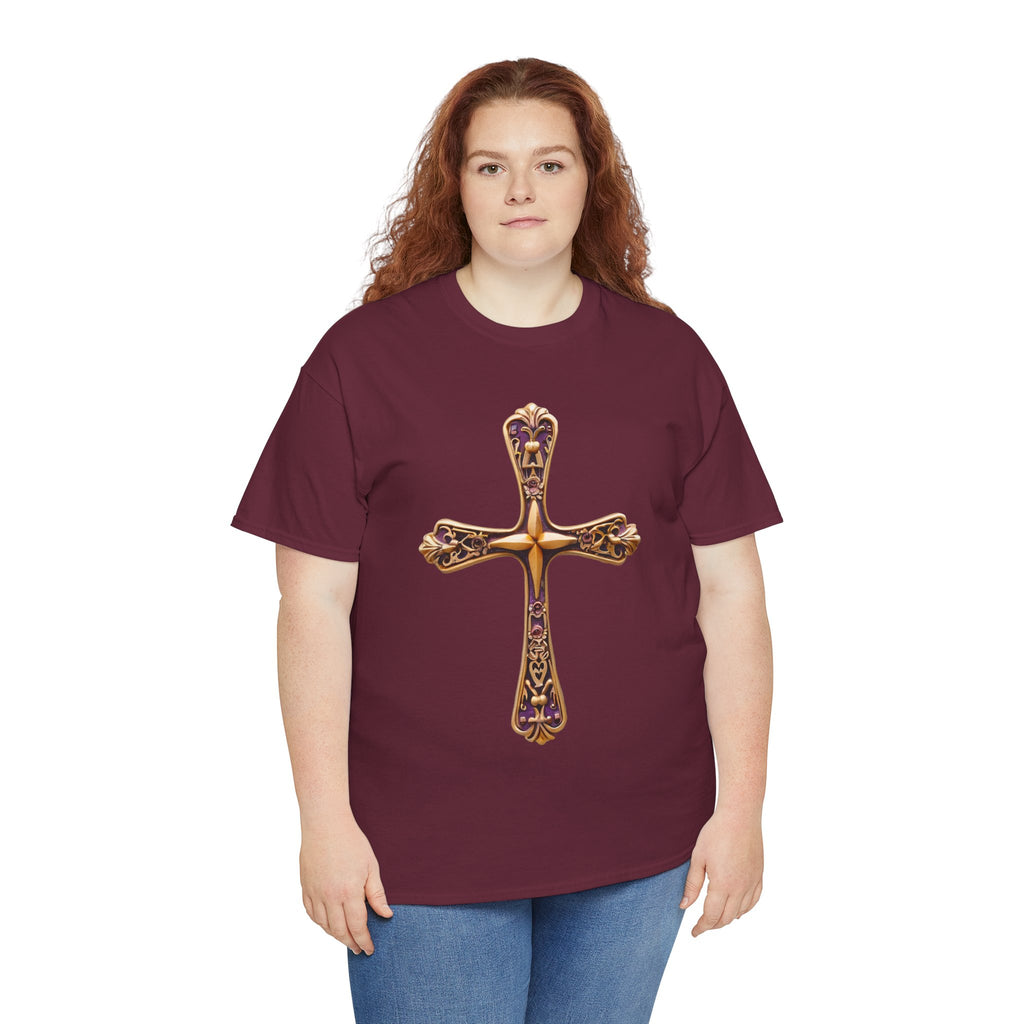 Cross T-Shirt