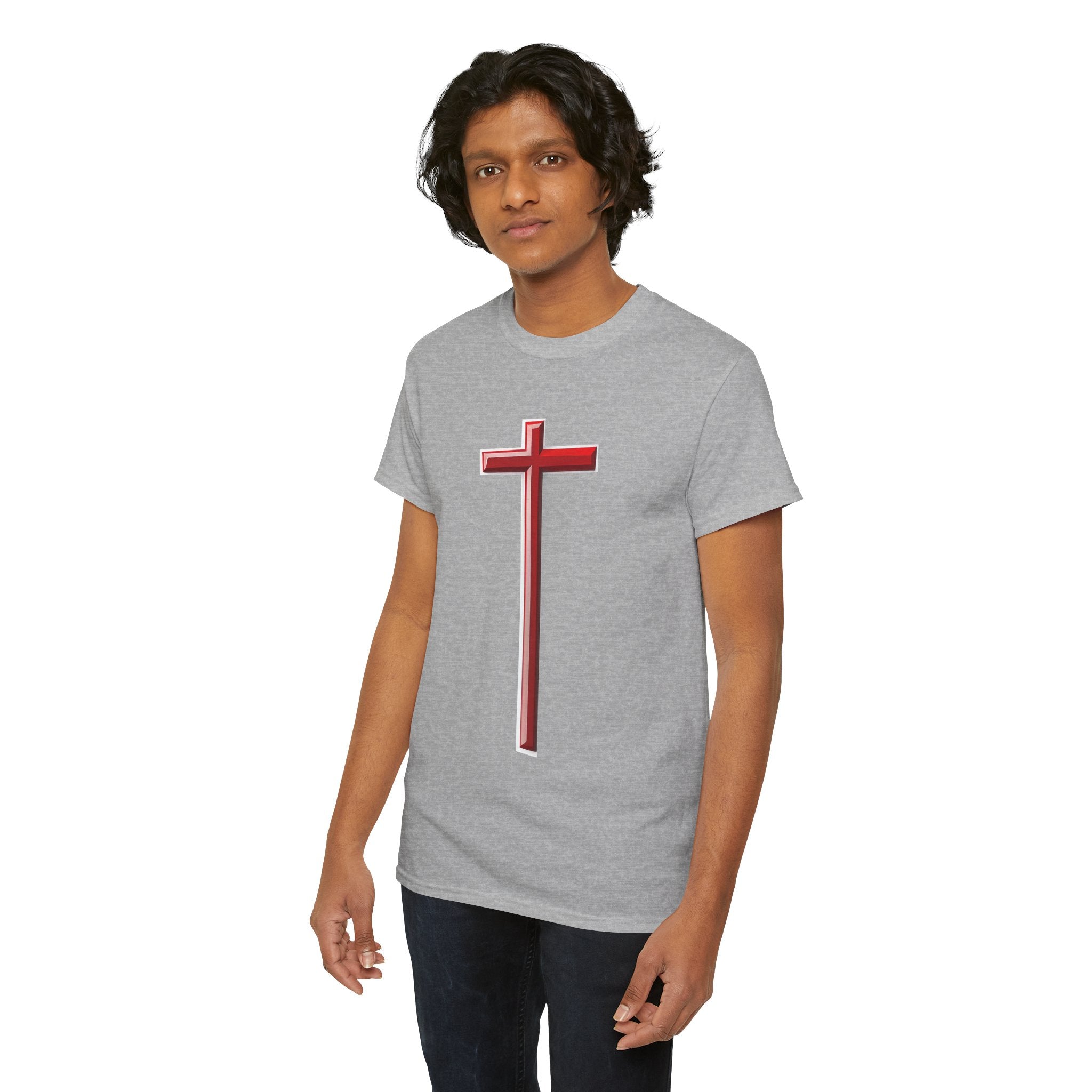 Cross T-Shirt