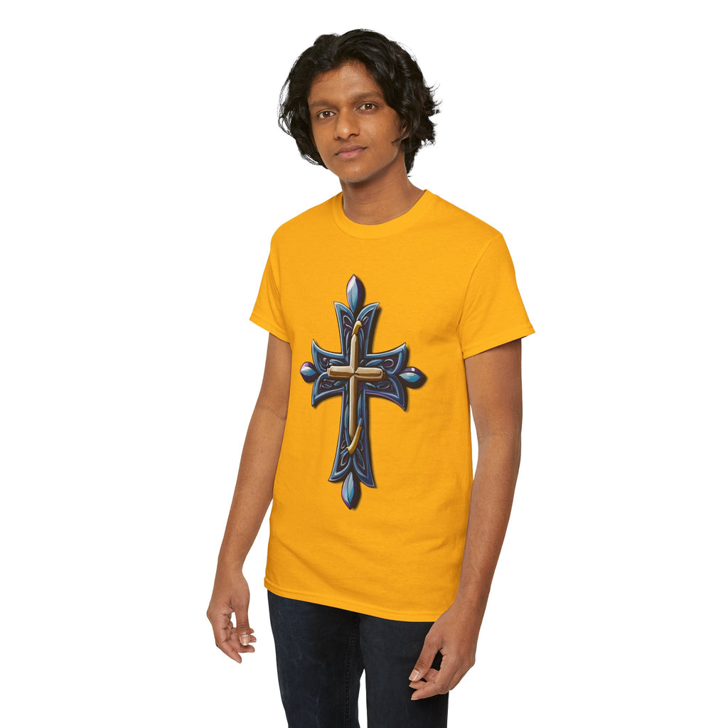Cross T-Shirt