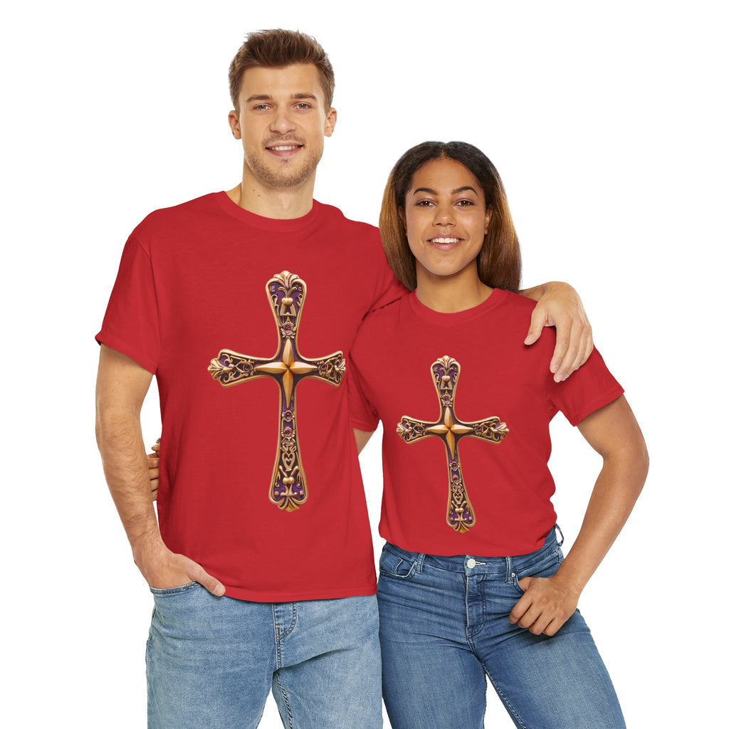 Cross T-Shirt