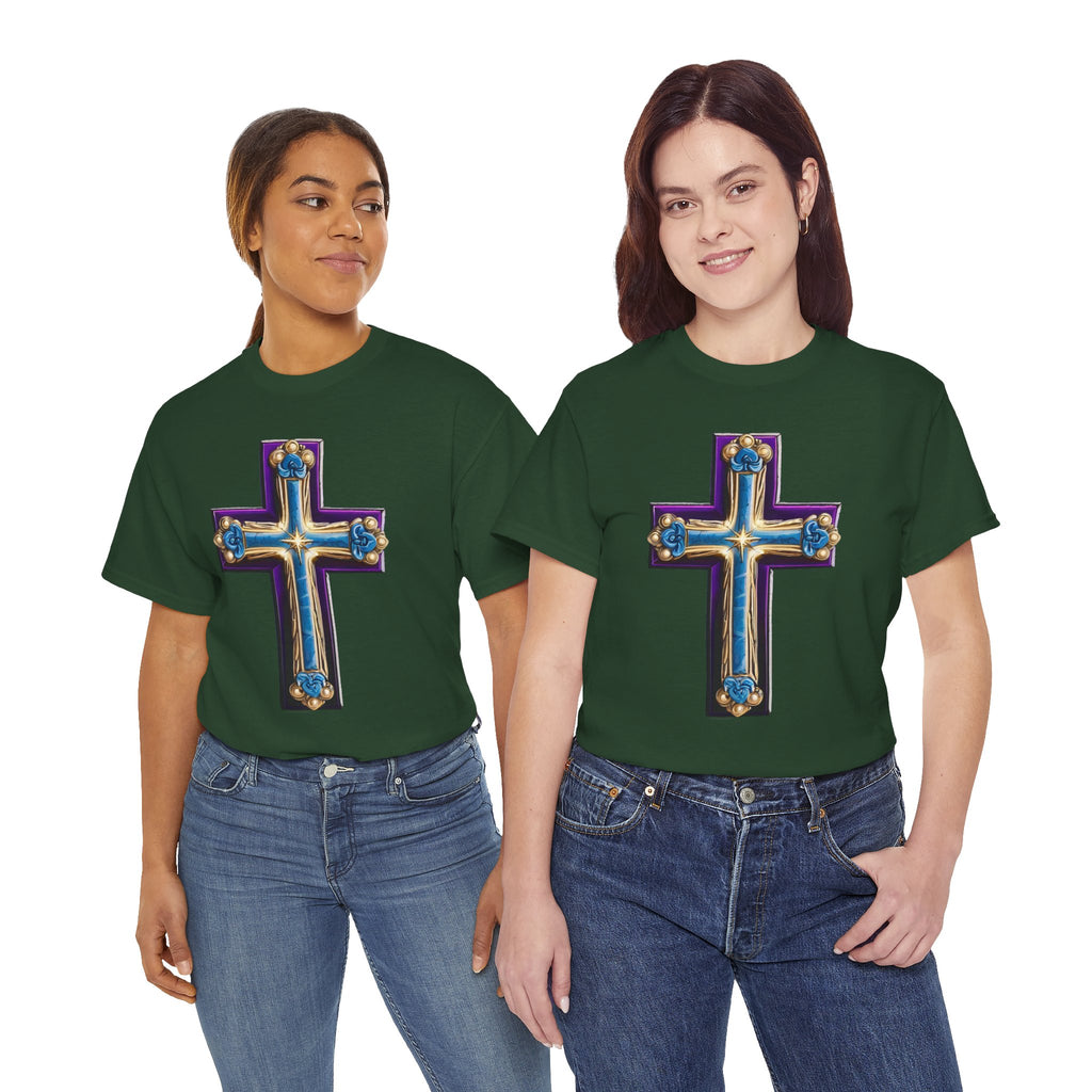 Cross T-Shirt